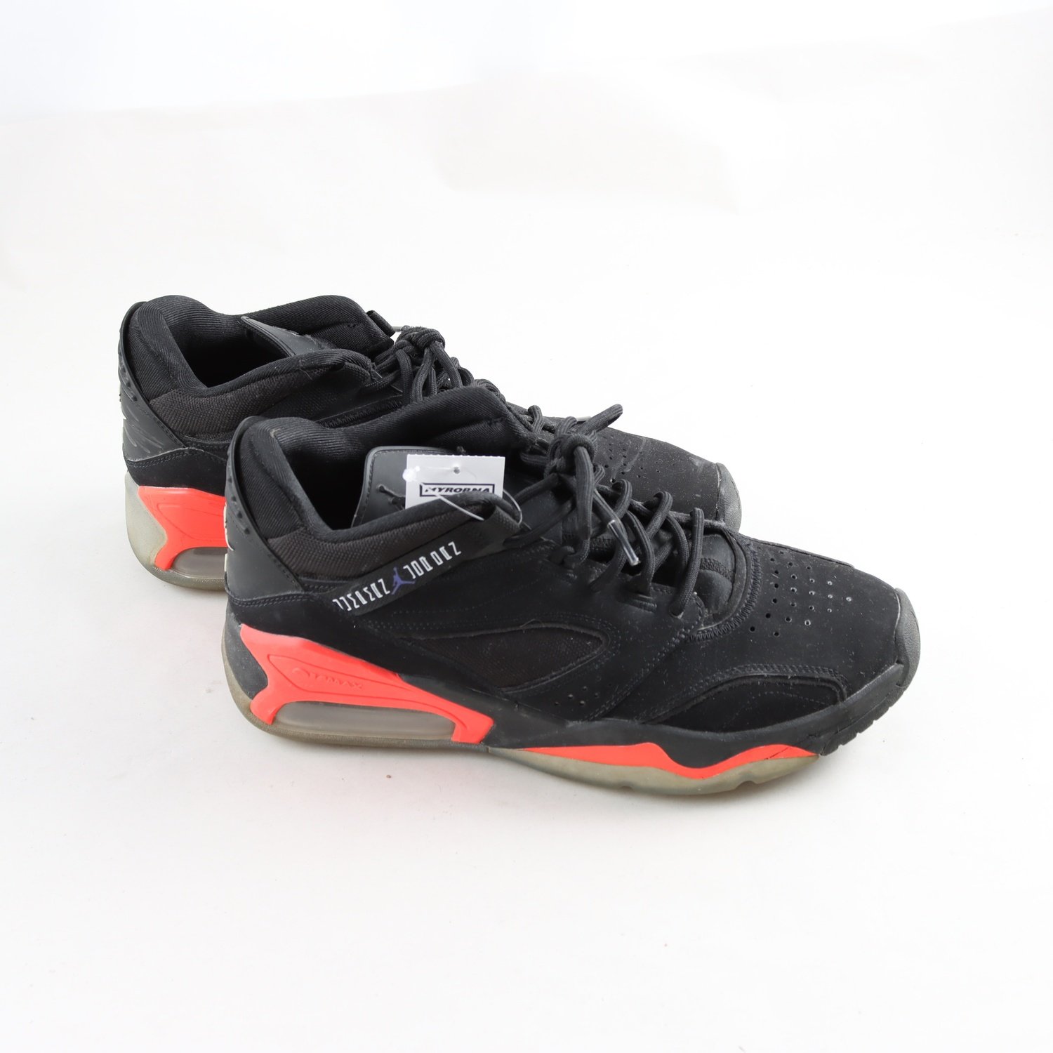 Sneakers, Nike, svart, stl. 45