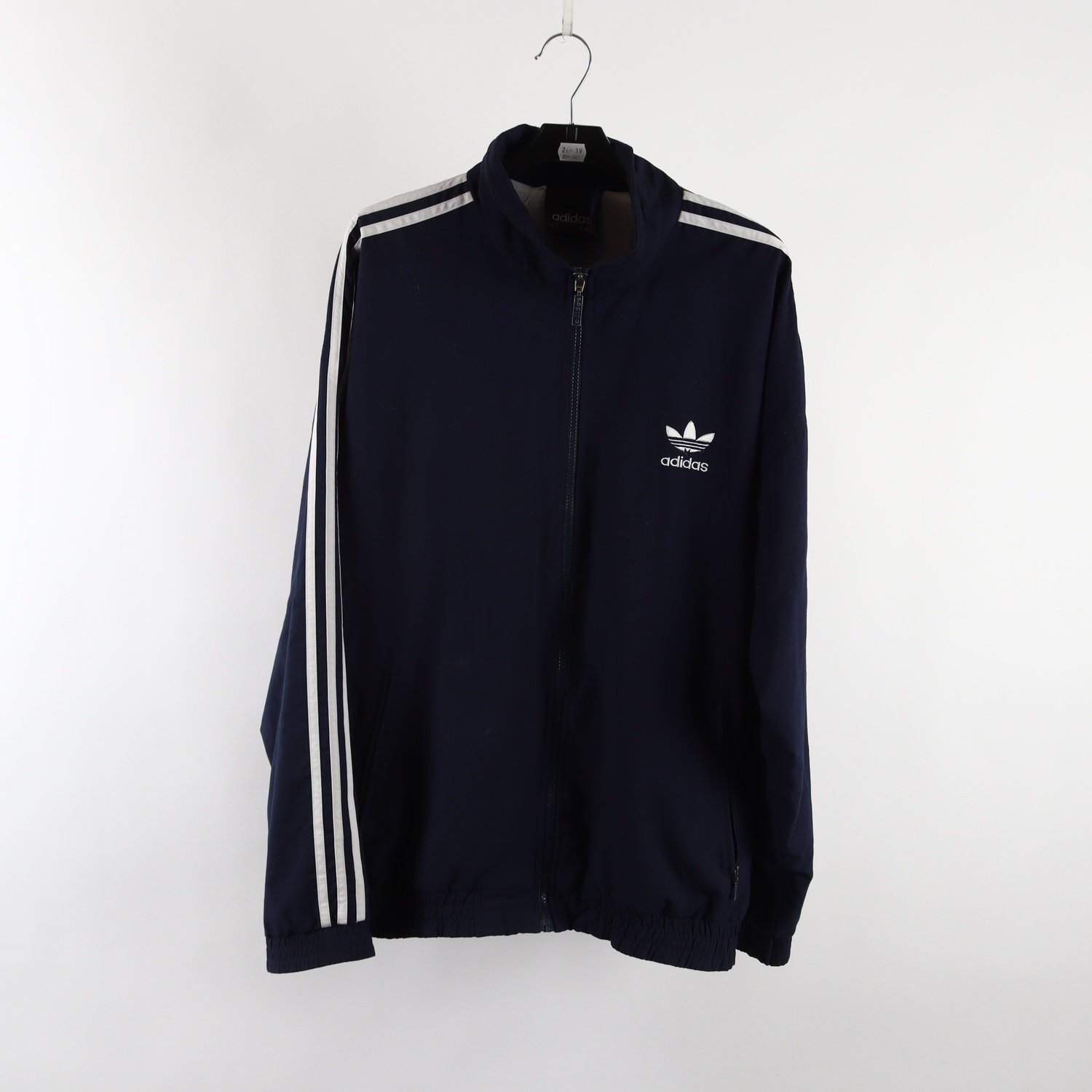 Jacka, Adidas, Stl. L