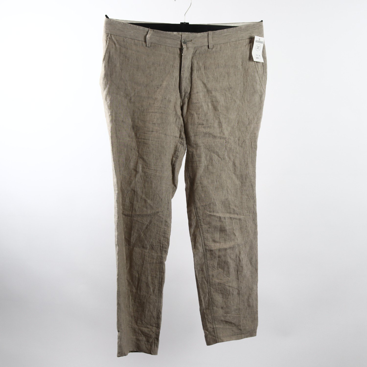 Byxor, Tiger of Sweden, beige, stl. 52