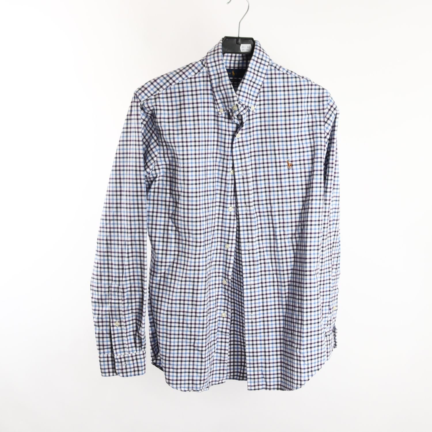 Skjorta, Ralph Lauren, stl. L