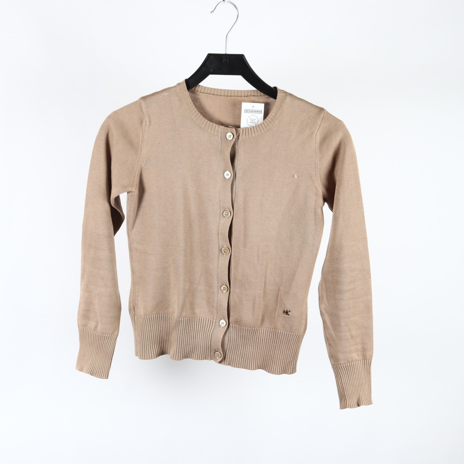 Kofta, HC, beige, stl. 38