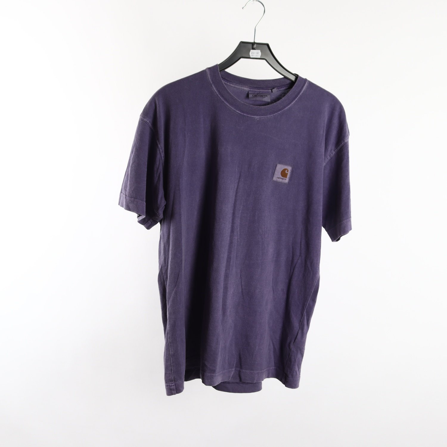 T-shirt, Carhartt, Stl. S