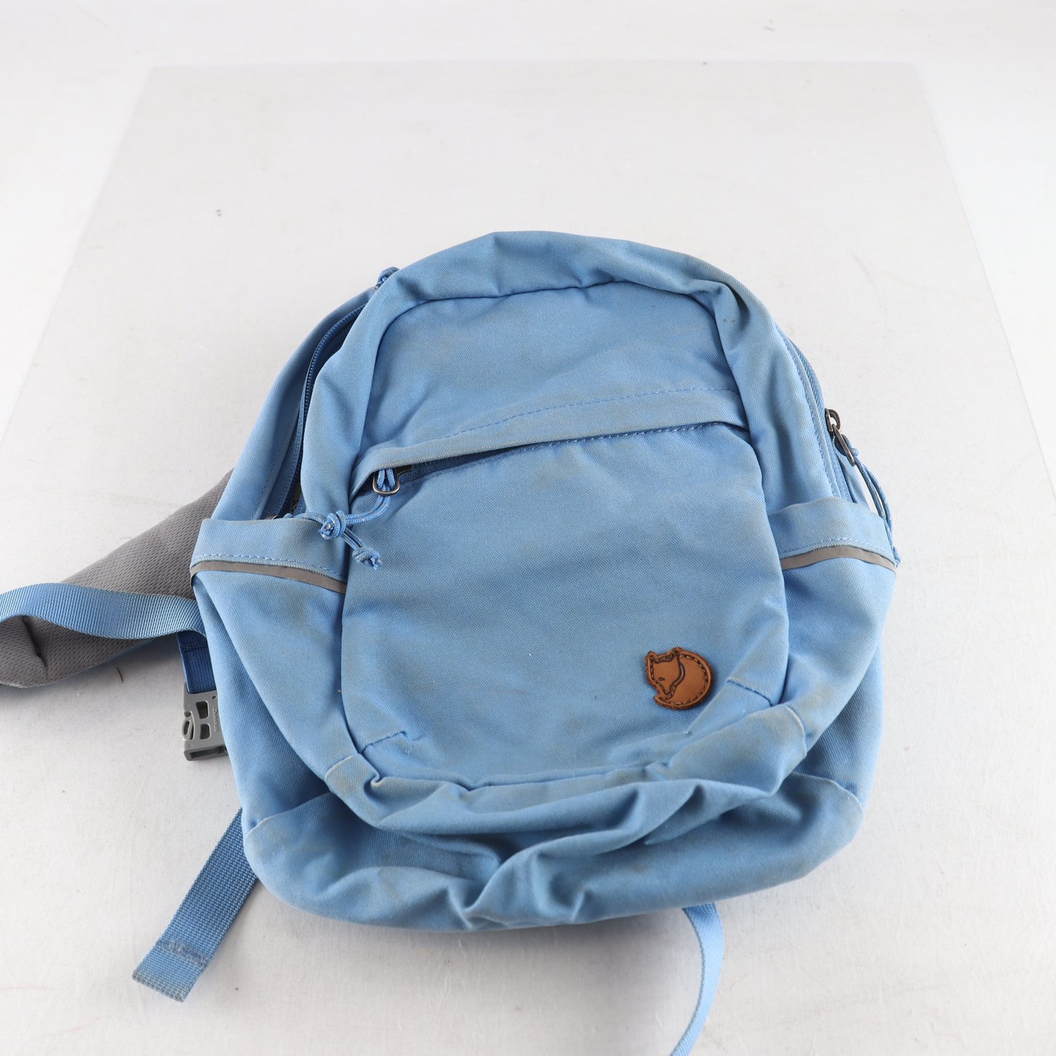 Ryggsäck, Fjällräven