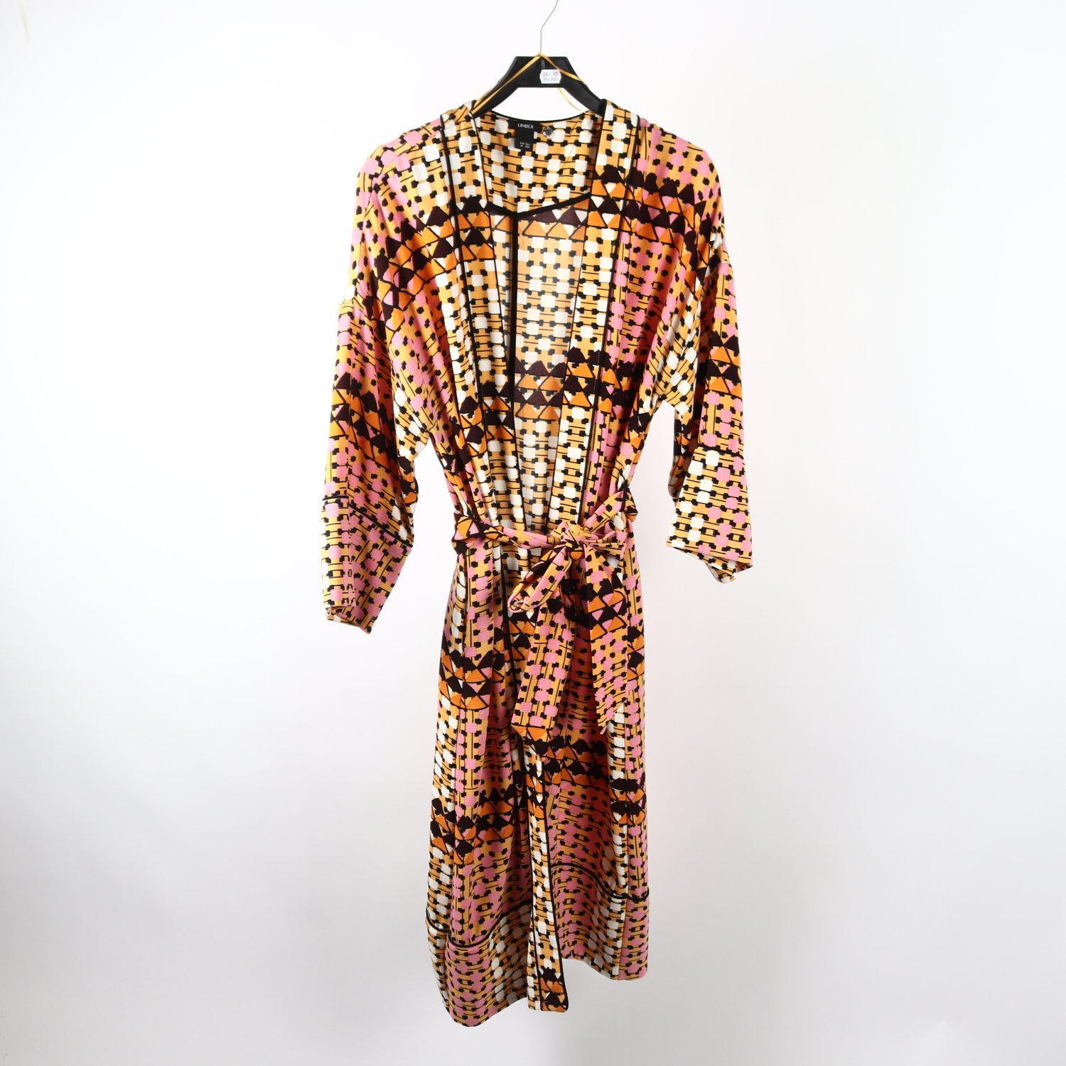 Kimono, Lindex, stl. XS/S
