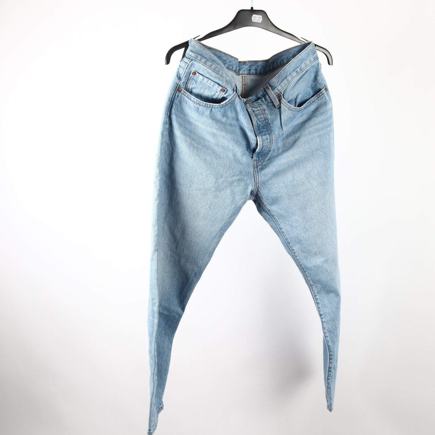 Jeans, Levi’s 501, stl. 31/28