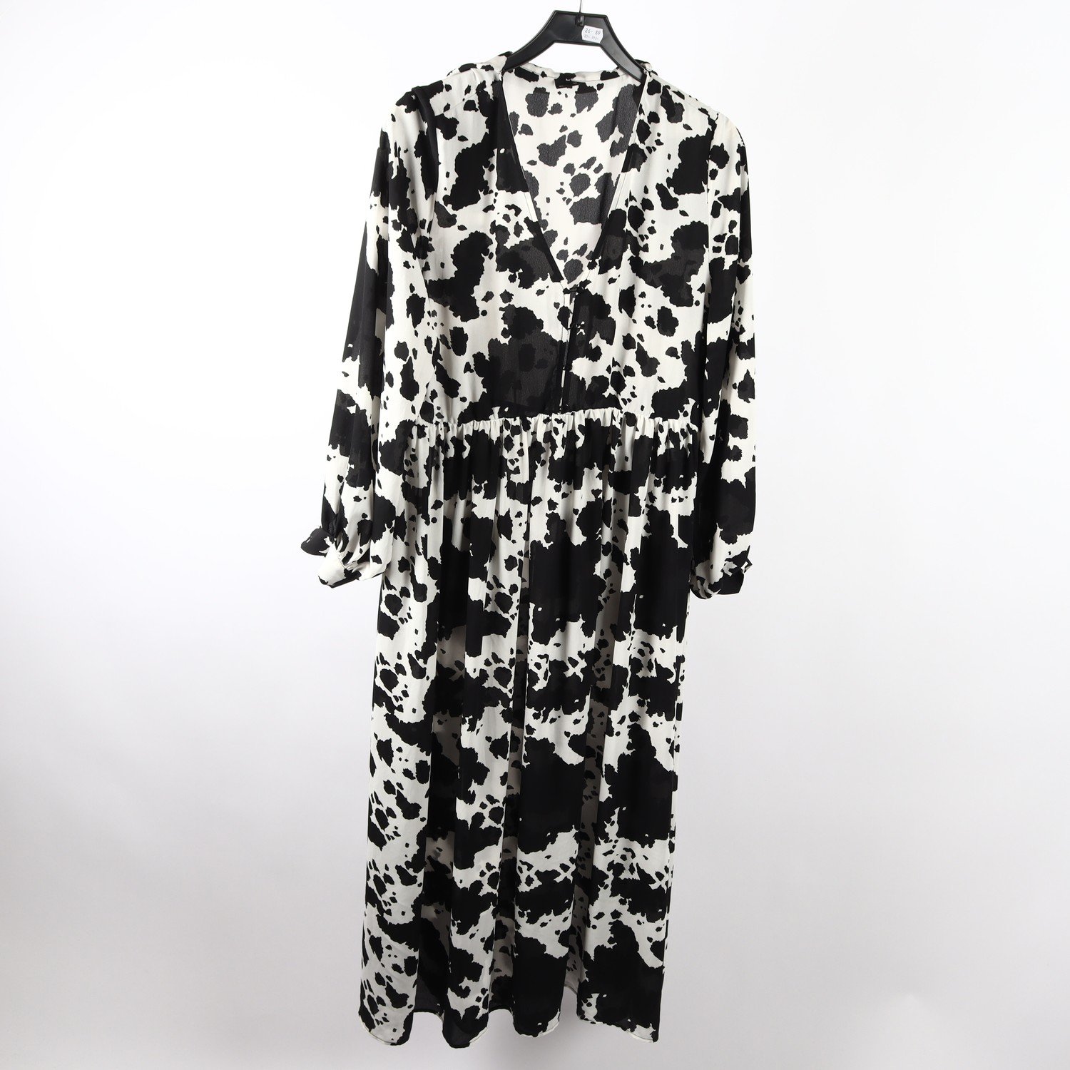 Klänning, Gina Tricot, stl. 42