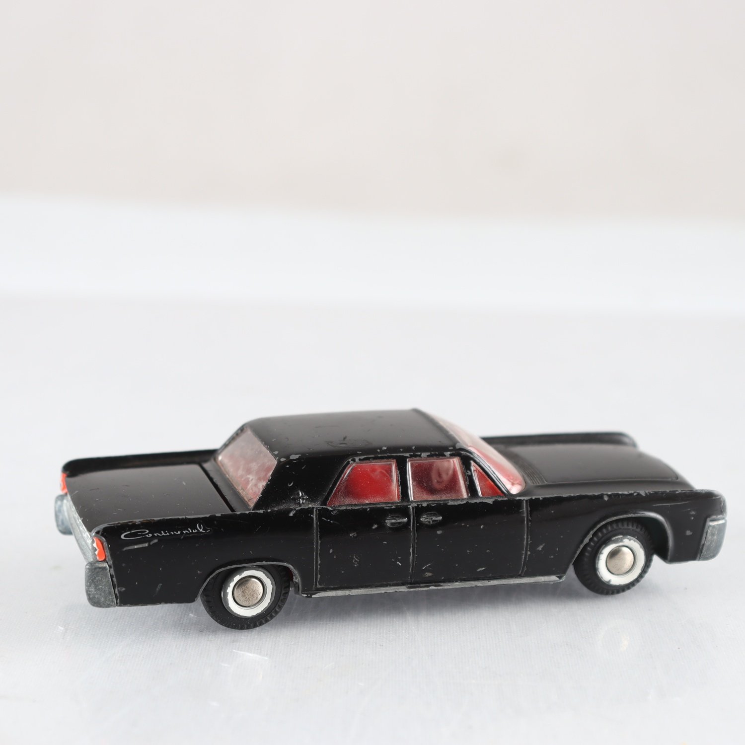Bil, Tekno denmark, ford lincoln.