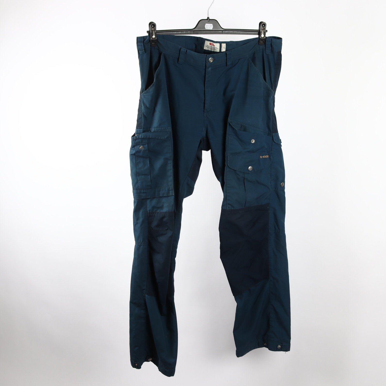 Funktionsbyxa, Fjällräven, Stl. 56