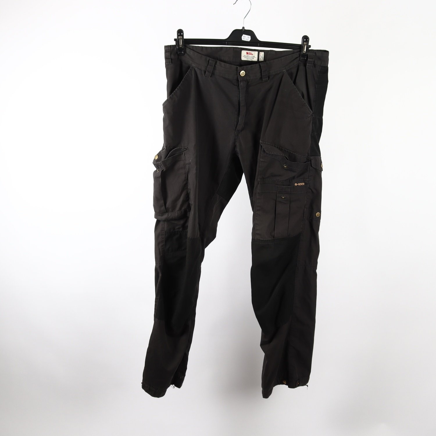 Funktionsbyxa, Fjällräven, Stl. 56