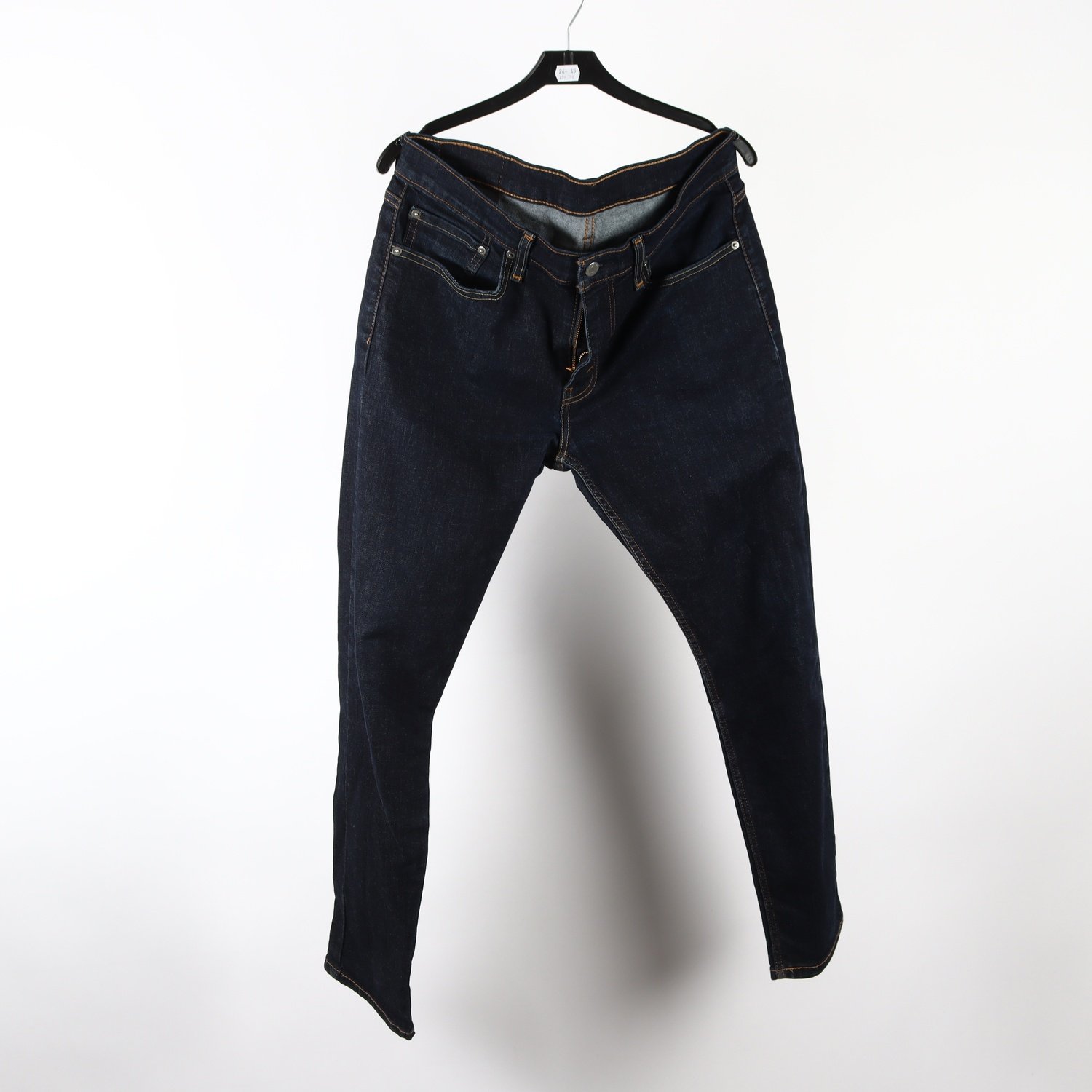 Jeans, Levis 502, Stil. 32/32