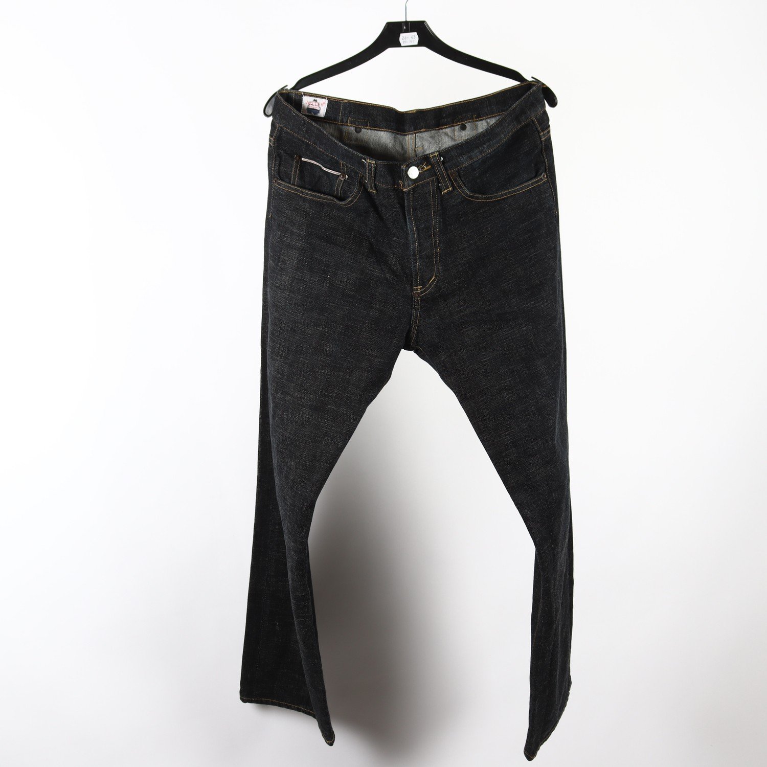 Jeans, Justin in New York, Stl. 32/32