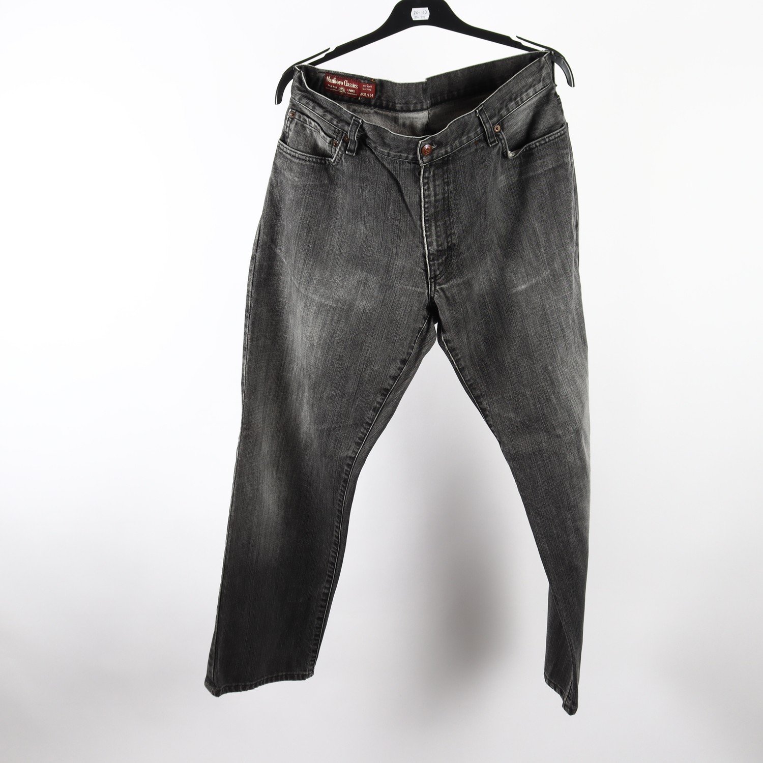 Jeans, Marlboro classics, Stl. 38/34