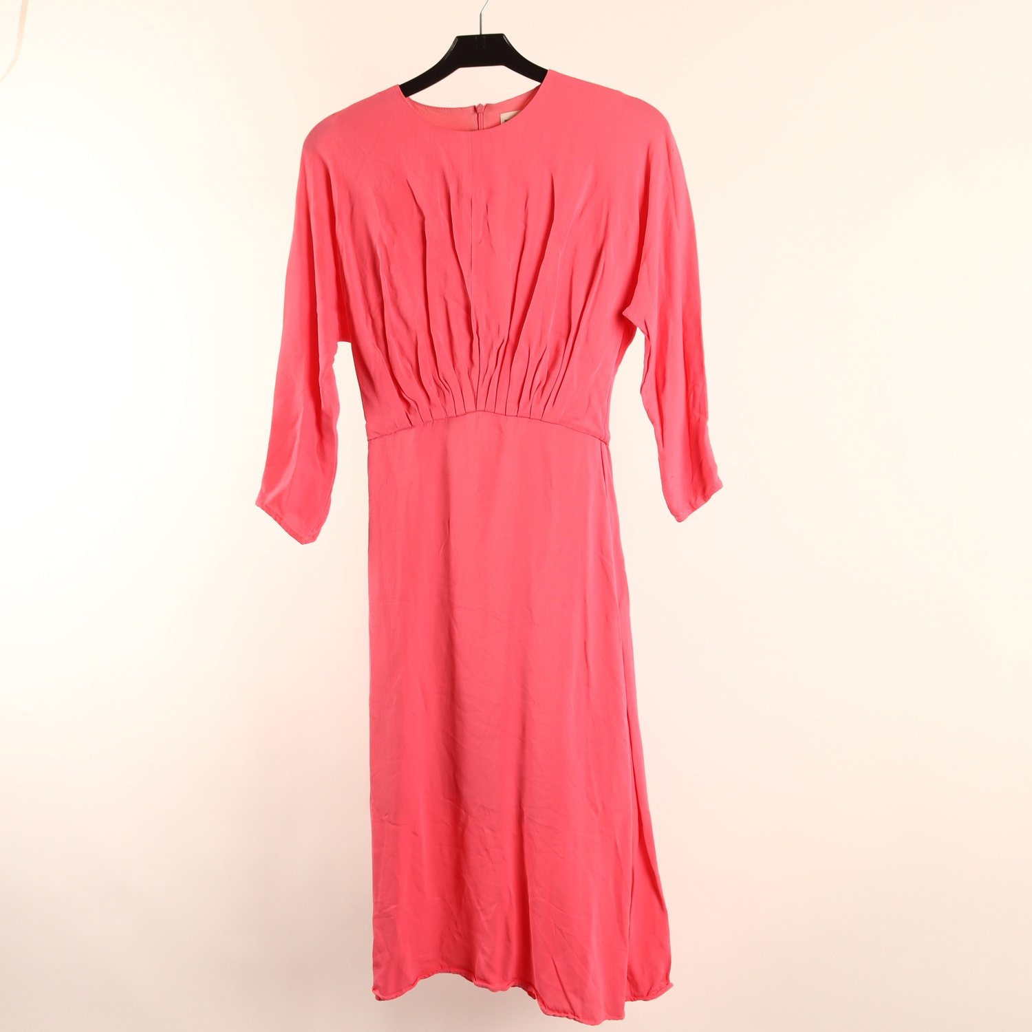 Klänning, By Malene Birger, rosa, stl. 32