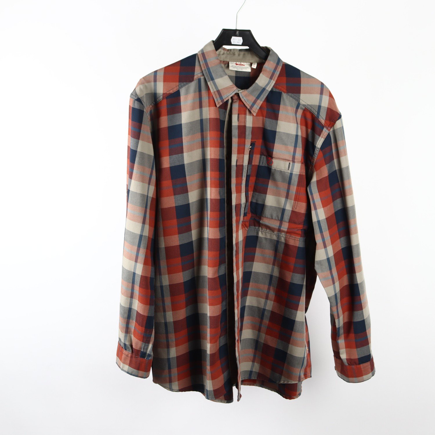 Skjorta, Fjällräven, Stl. XL