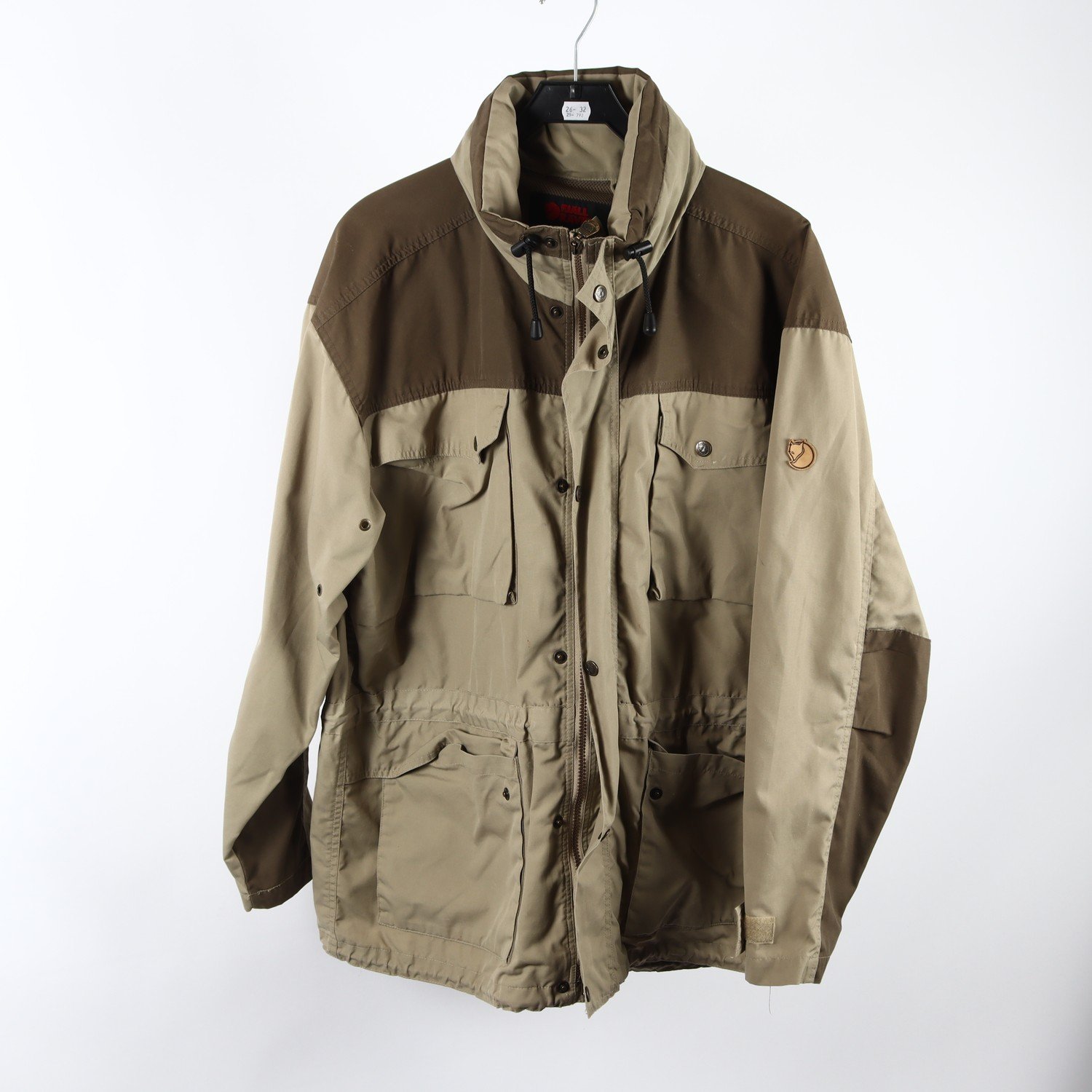 Funktionsjacka, Fjällräven, Stl. L