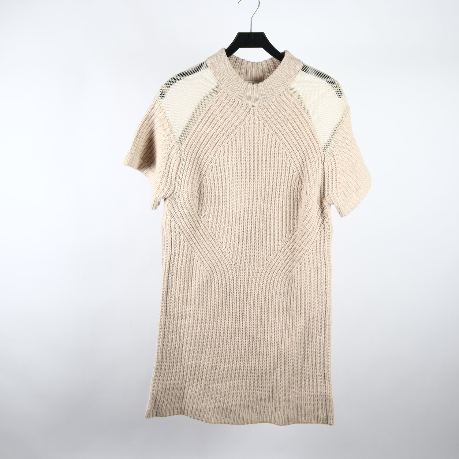 Tröja, Rodebjer, Gabrielle, beige, stl. XS