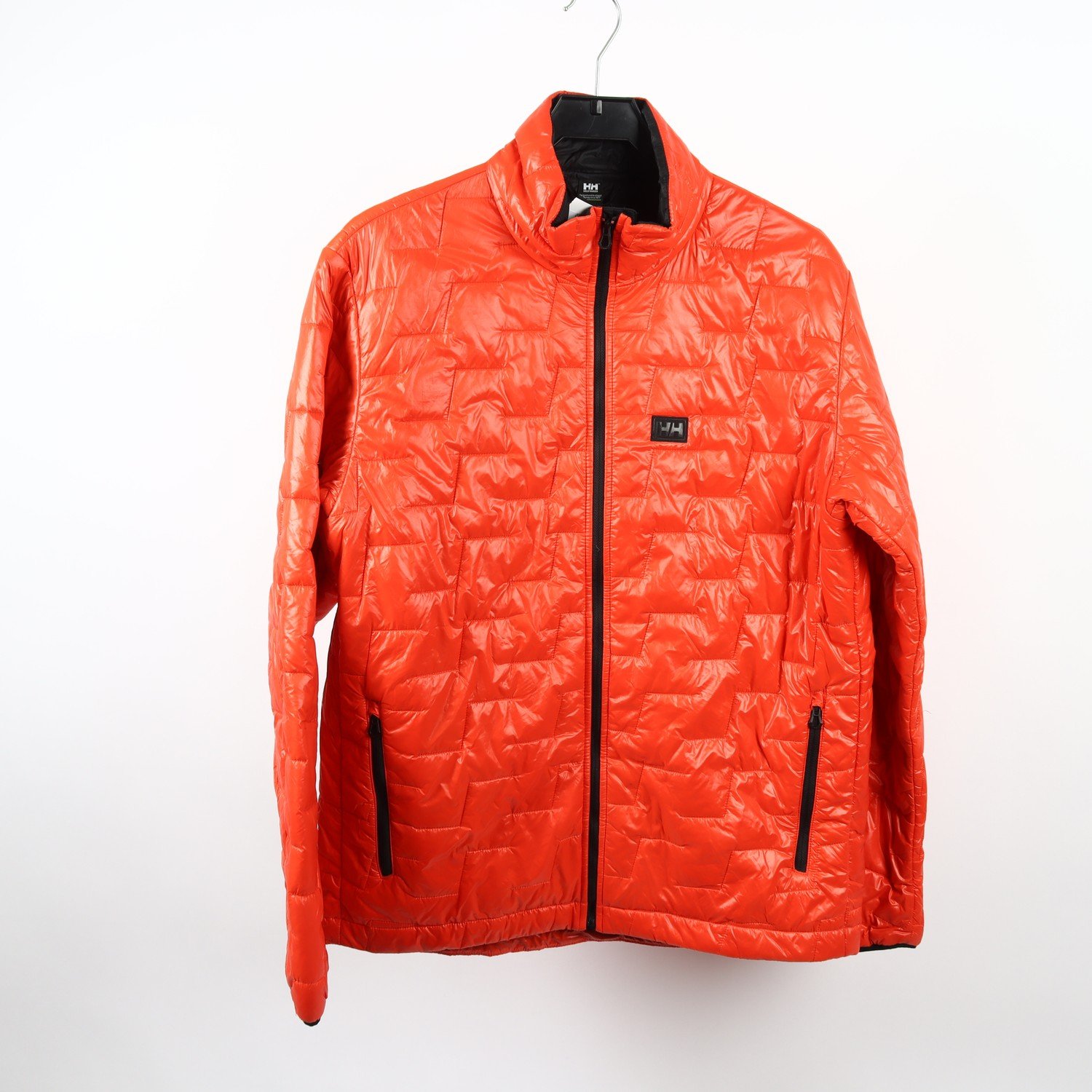 Täckjacka, Helly Hansen, orange, stl. L
