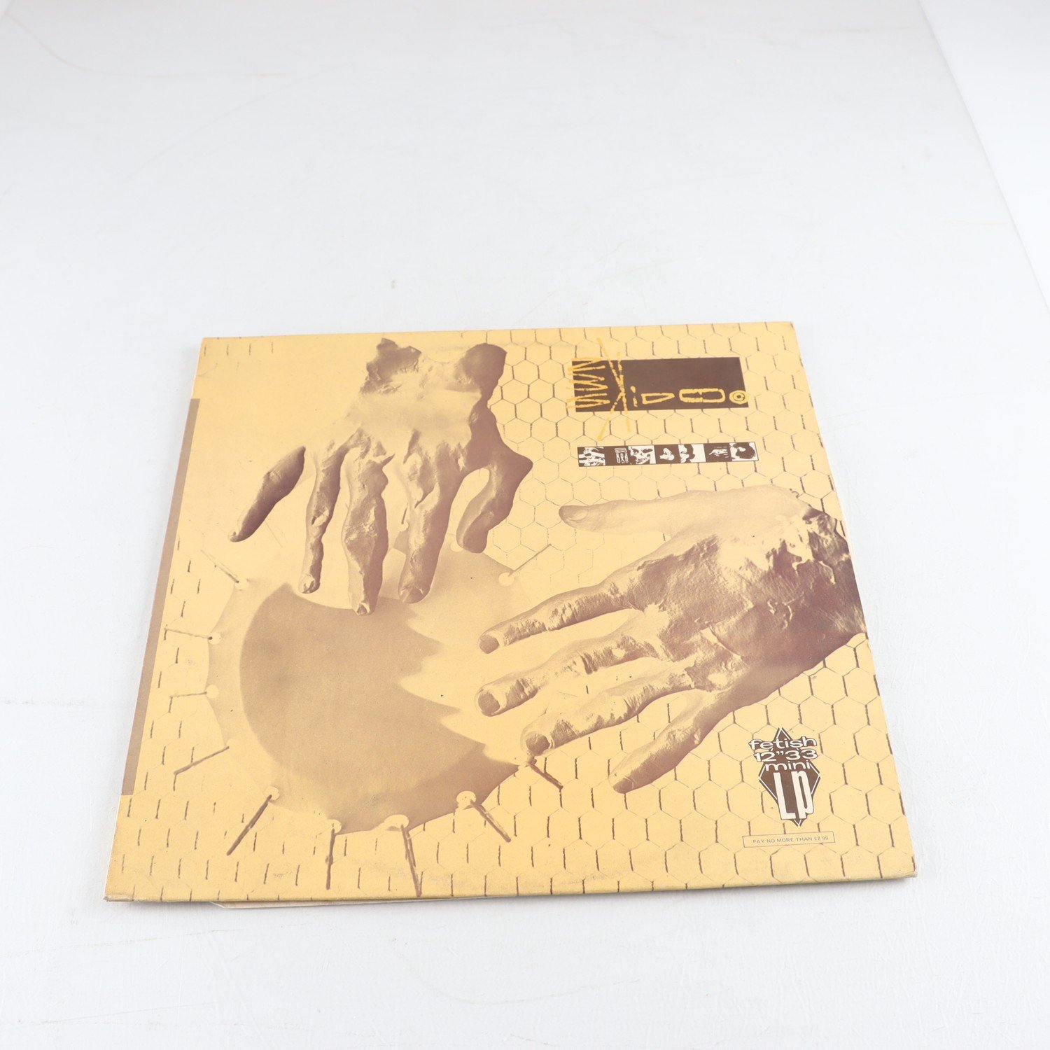 LP 23 Skidoo, Seven Songs