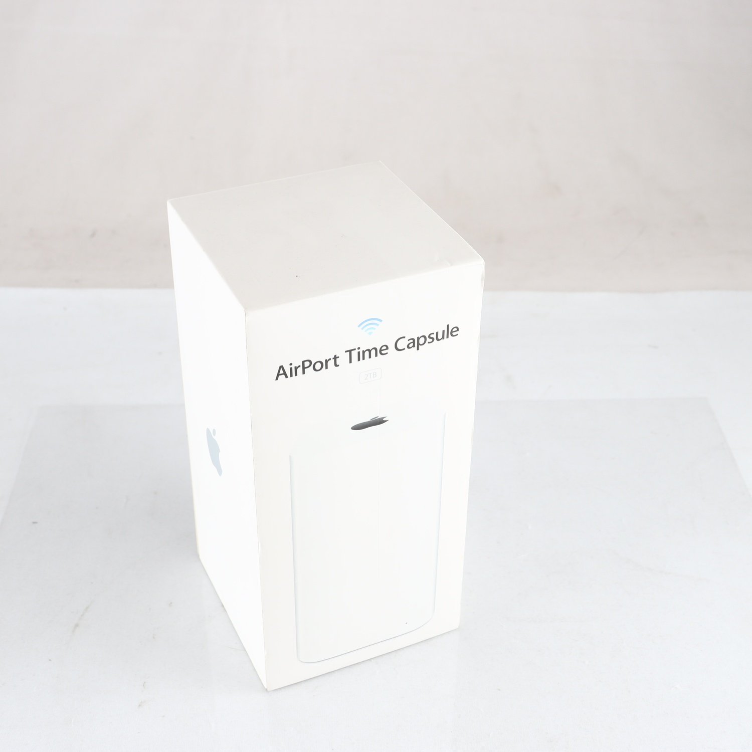 Apple, Airport Time Capsule