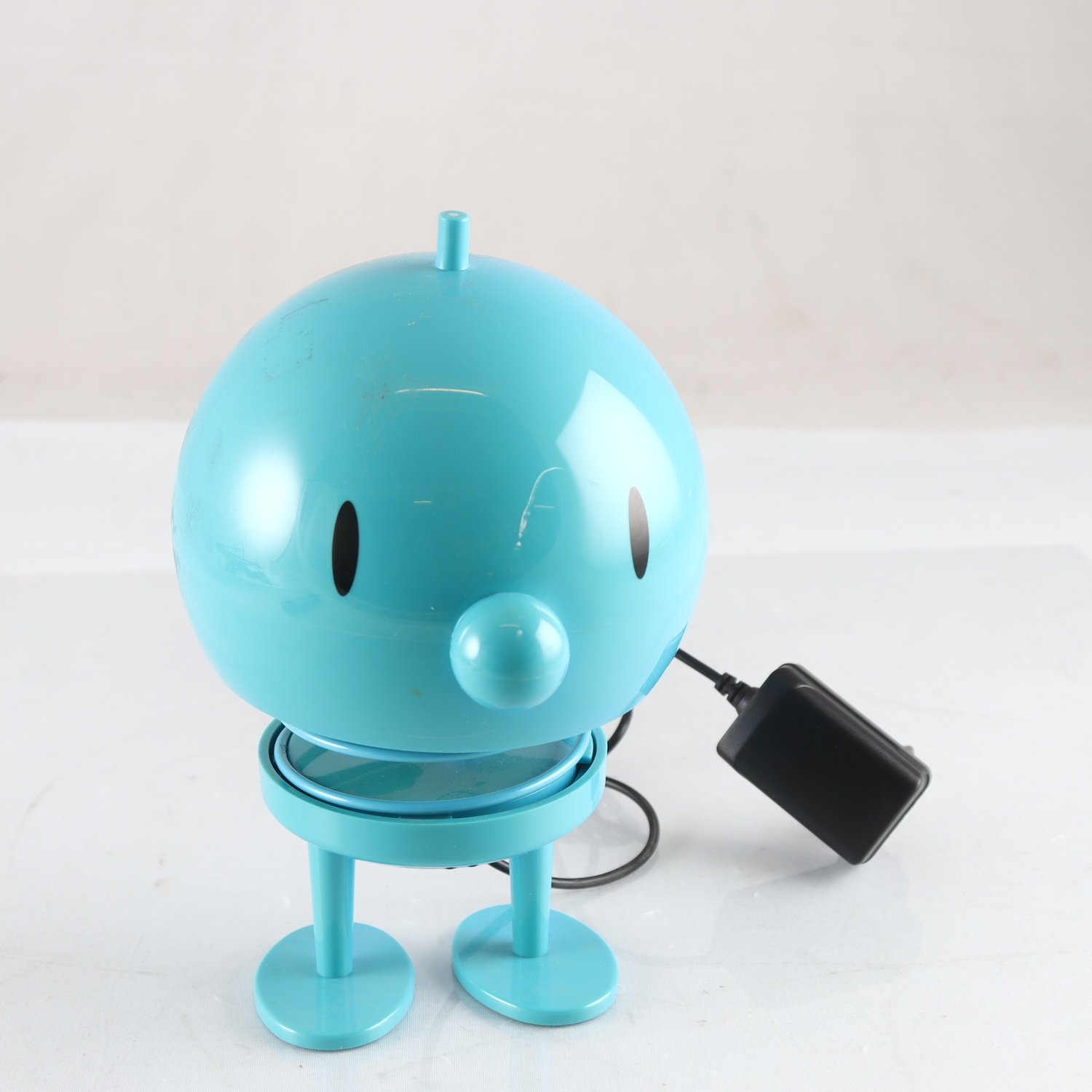 Bordslampa, Mr Hoppsan
