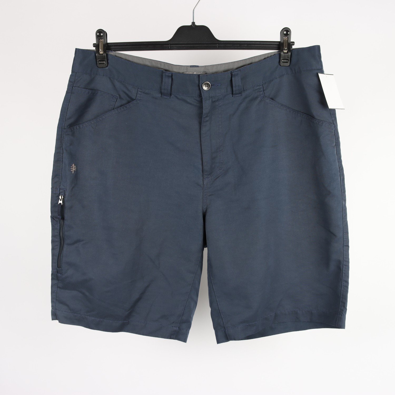 Shorts, Royal Robbins, blå, stl. L