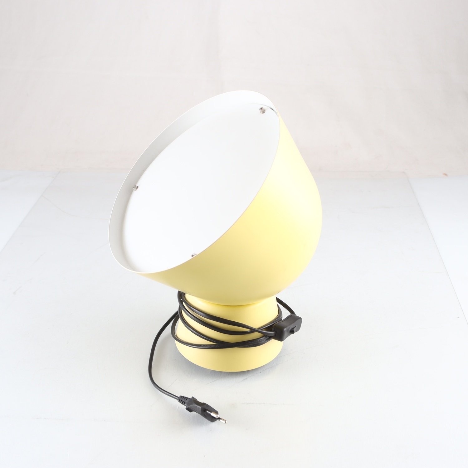 Bordslampa, Ikea, PS, Ola Wihlborg. Samfraktas ej.