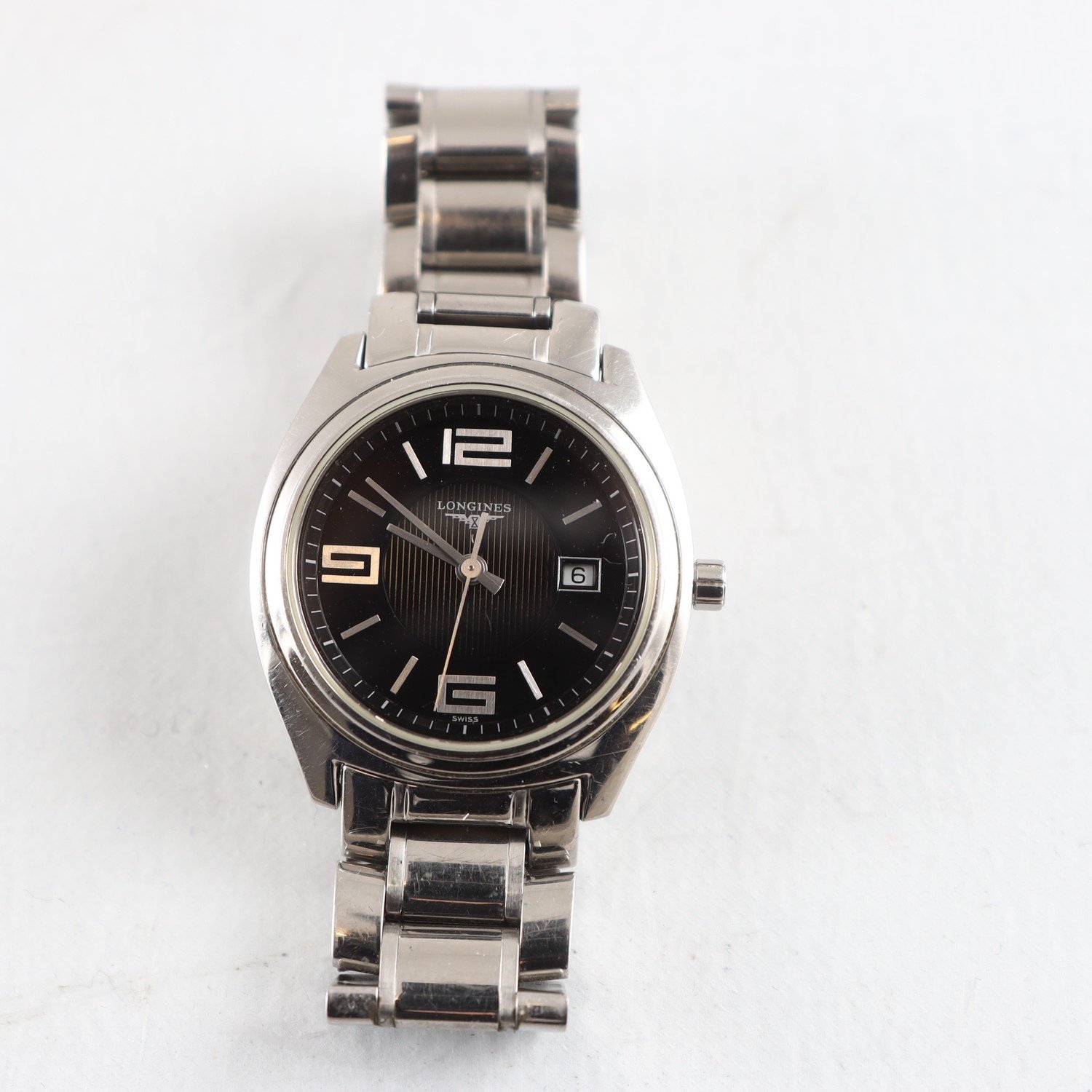 Damklocka, Longines, Lungomare