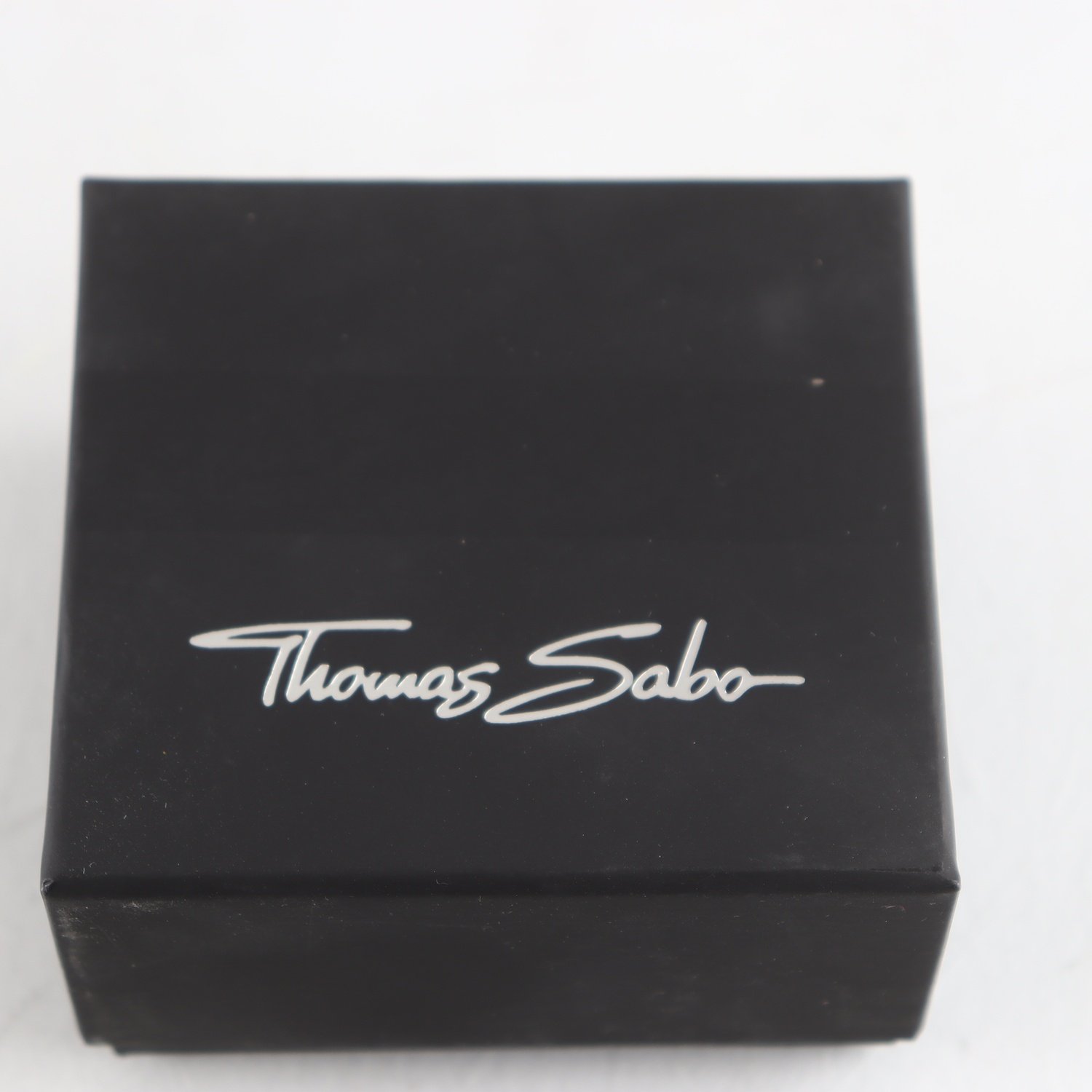 Armband, Thomas Sabo, Silver, Berlocker, Brv: 31,8 g