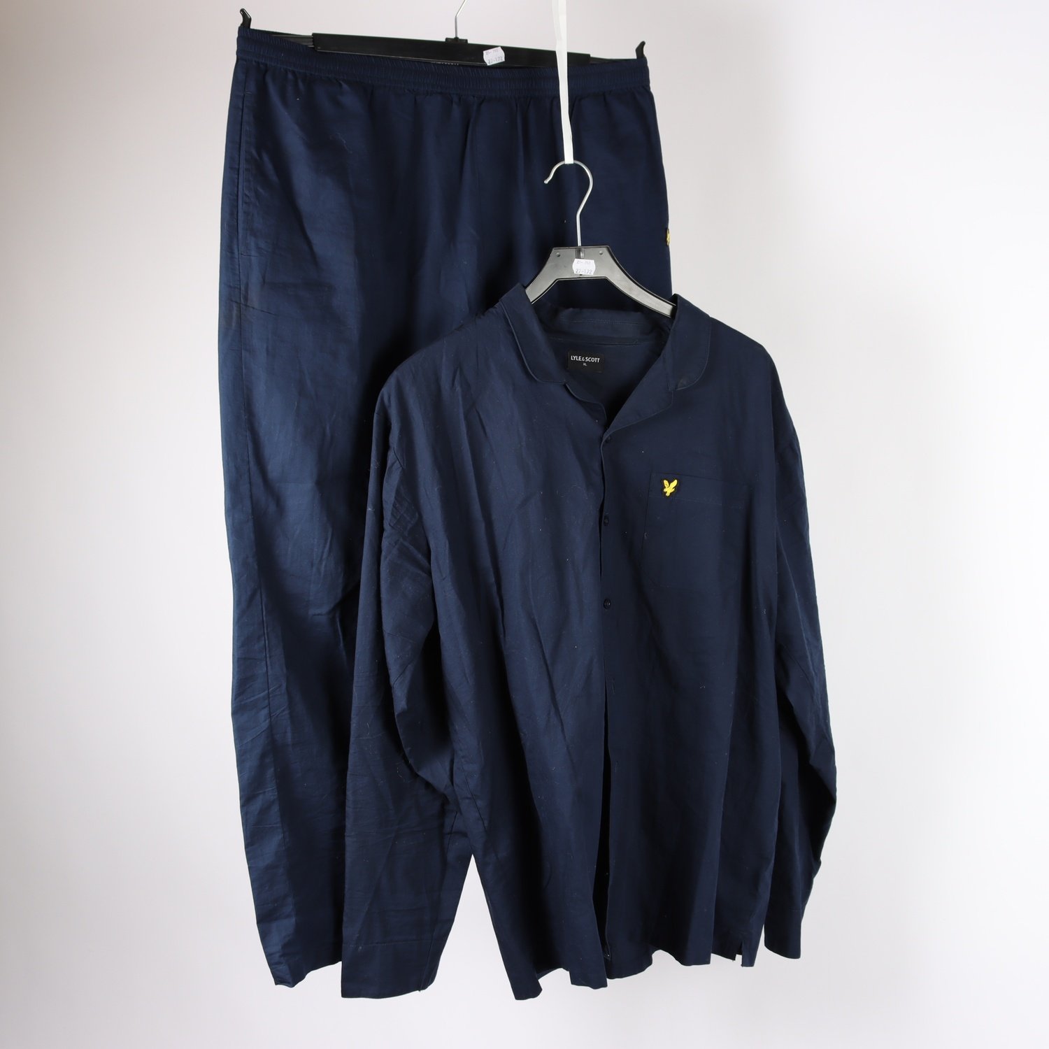 Pyjamas, Lyle & Scott, stl. XL