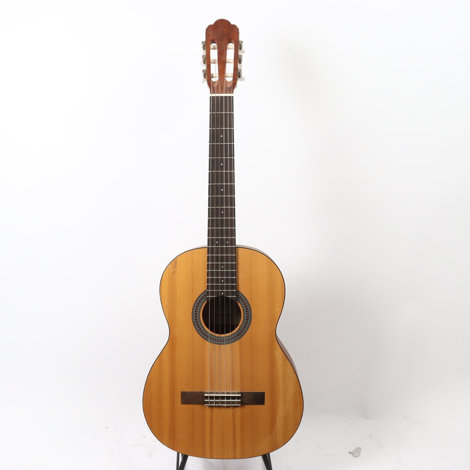 Akustisk gitarr, Rivertone. Endast avhämtning.