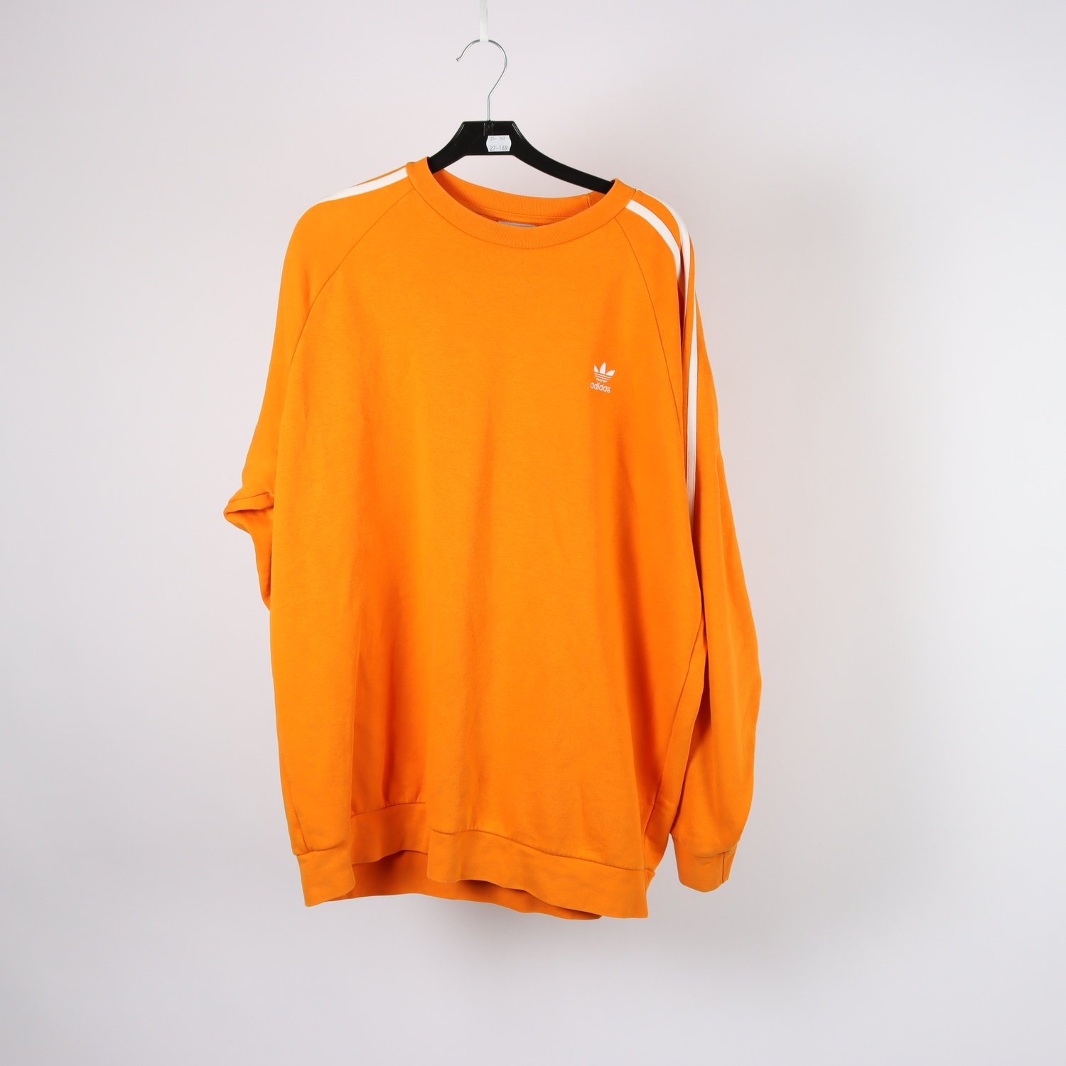 Collegetröja, Adidas, stl. XL