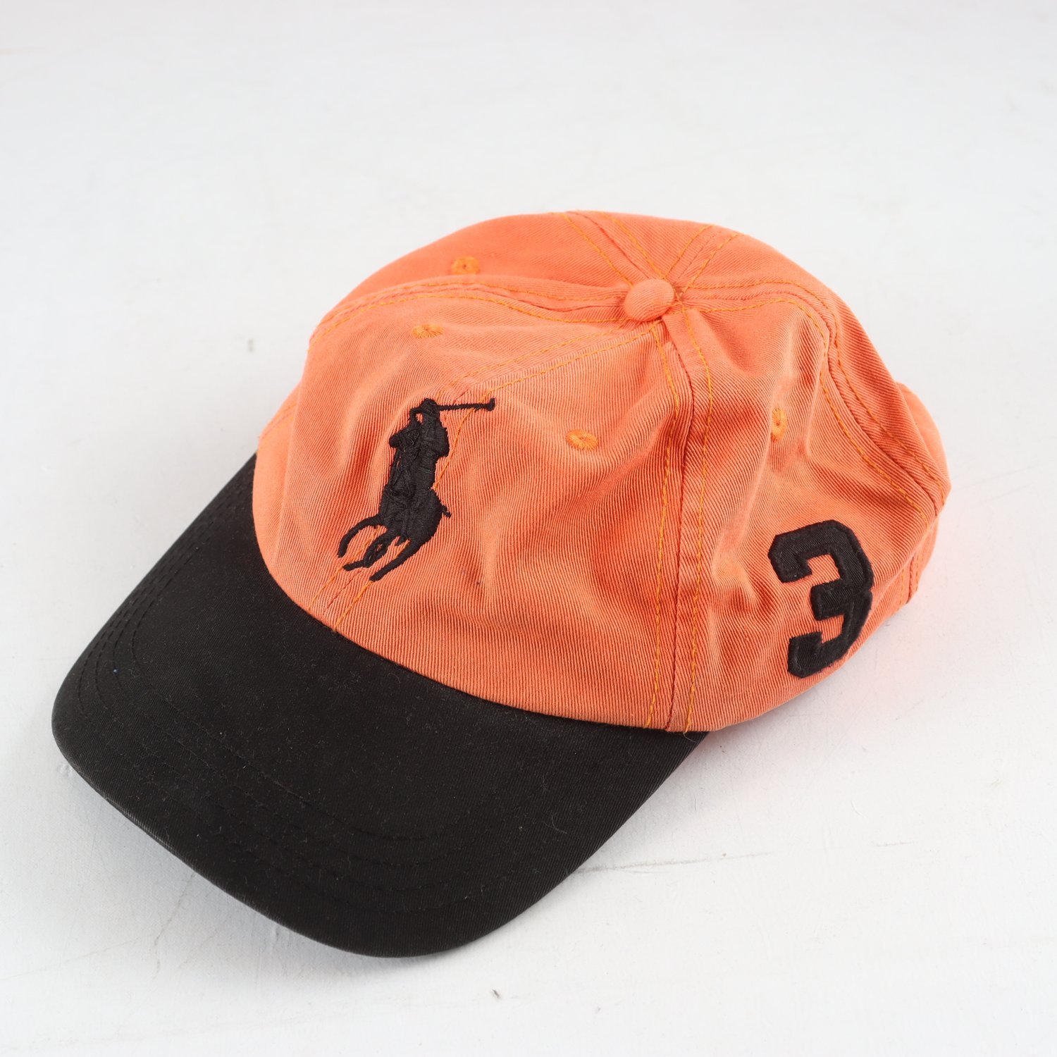 Keps, Polo by Ralph Lauren, stl. one size
