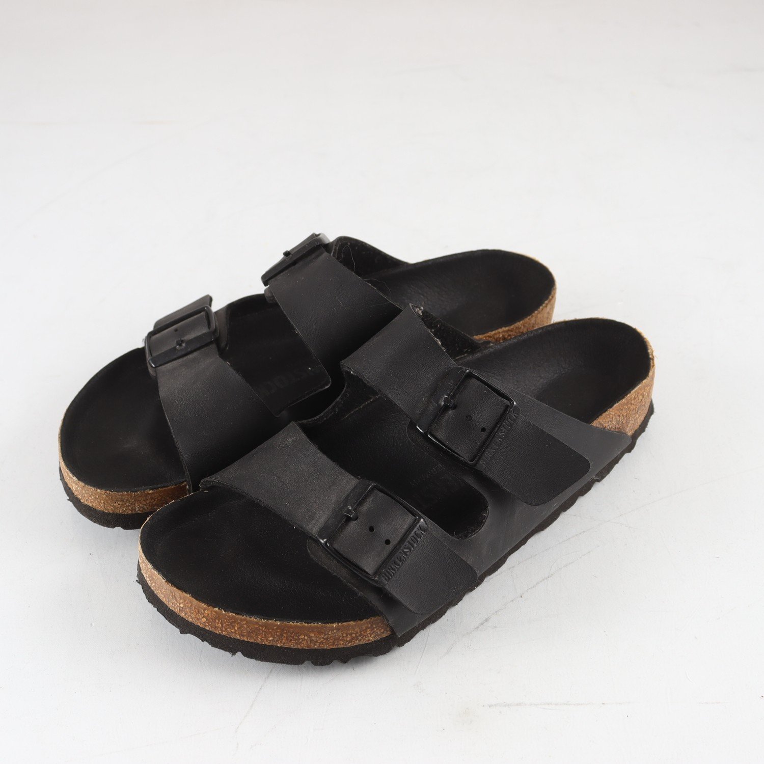 Sandalaer, Birkenstock, stl. 39