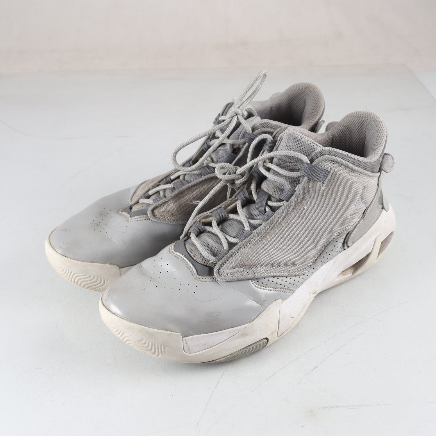 Sneakers, Jordan Max aura 4, stl. 47