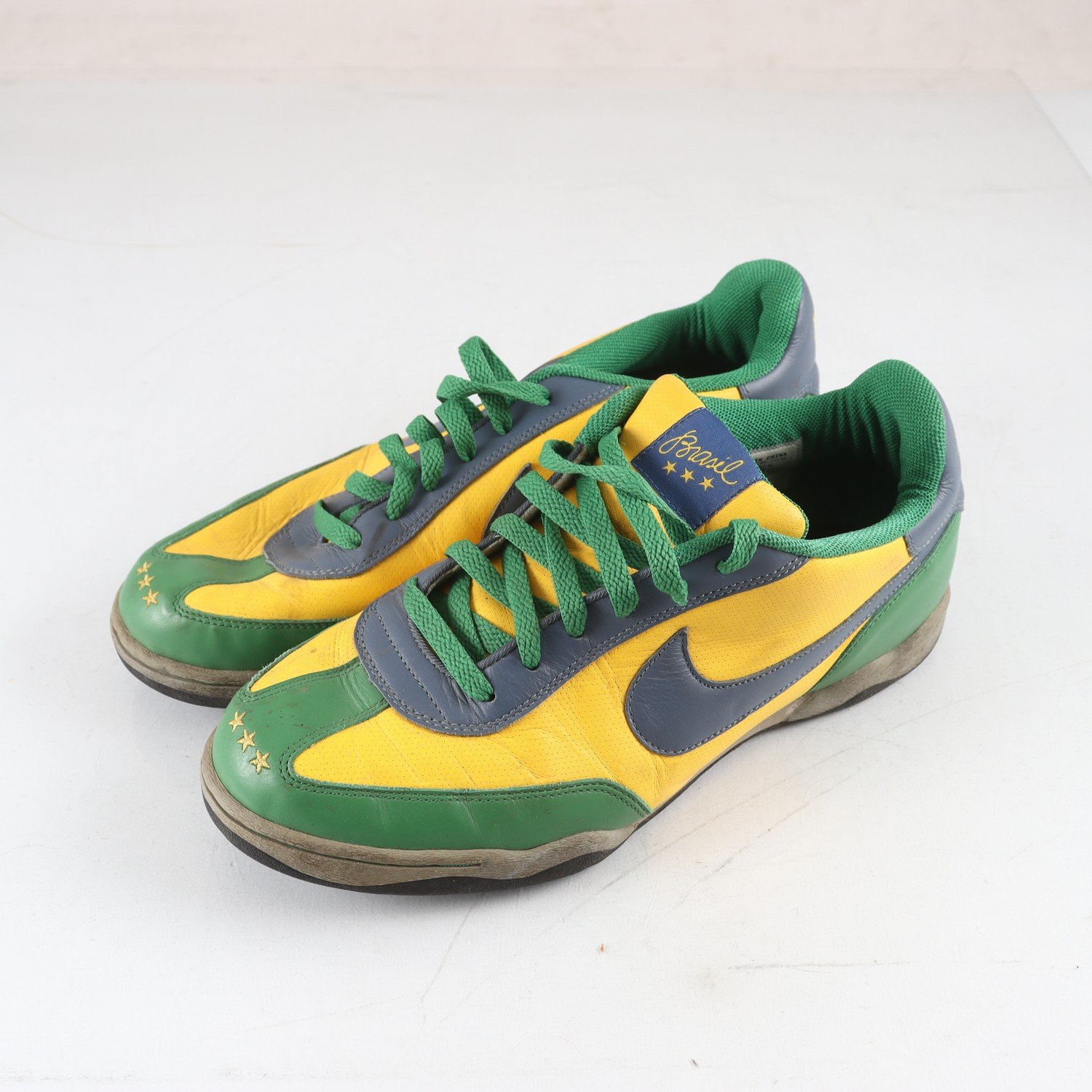 Sneakers, Nike, CPF Brasil, stl 44,5 (stl. 11)