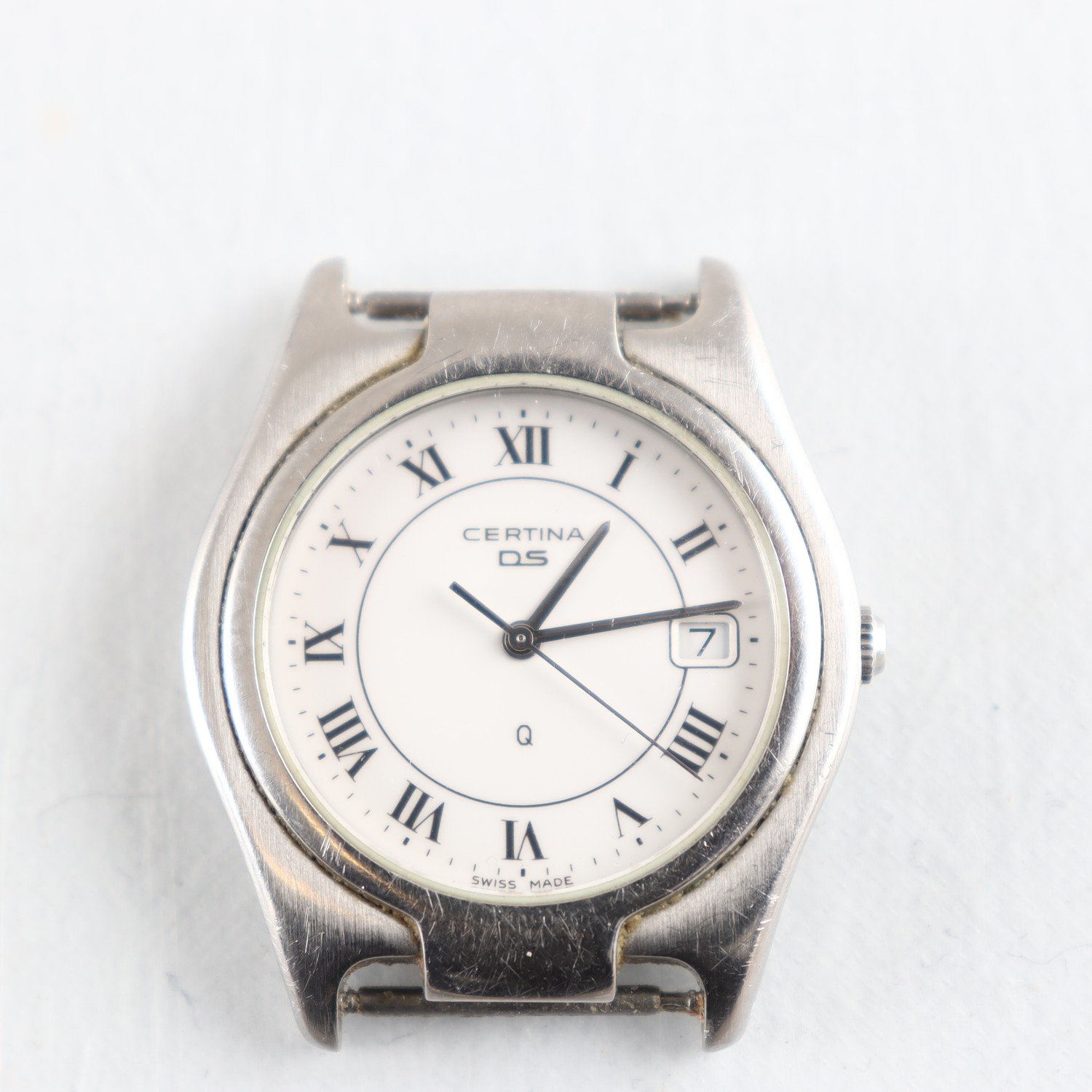 Armbandsur, Certina D.S