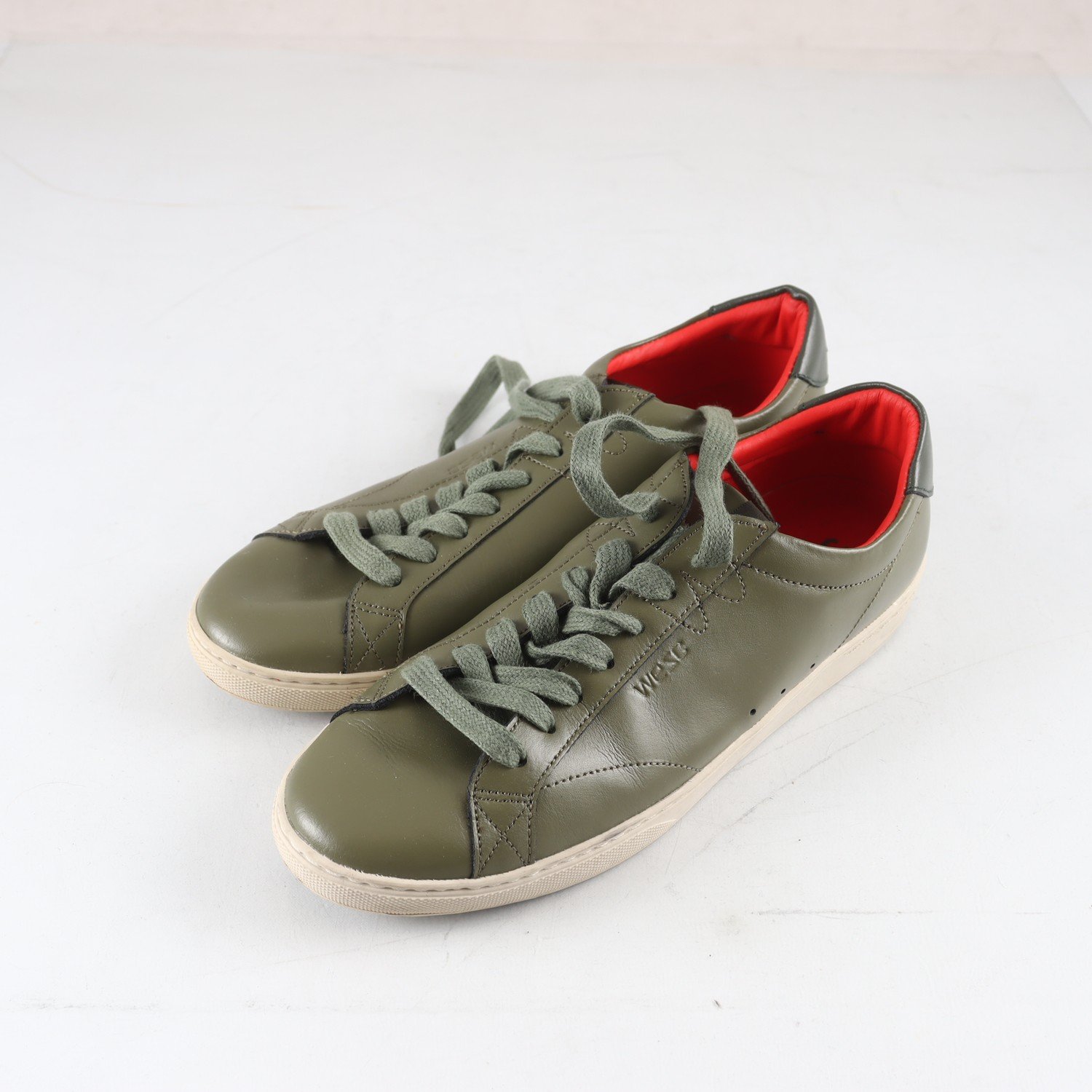 Sneakers, WEZC, stl. 41