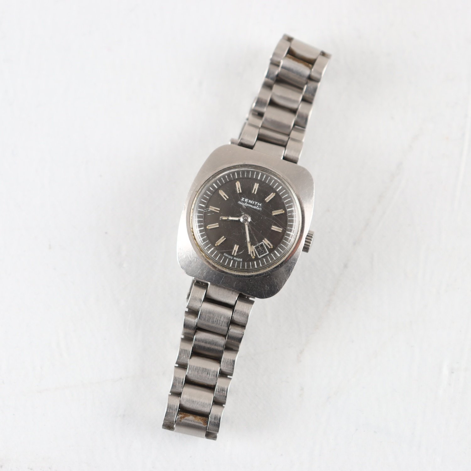 Damur, Zenith Automatic