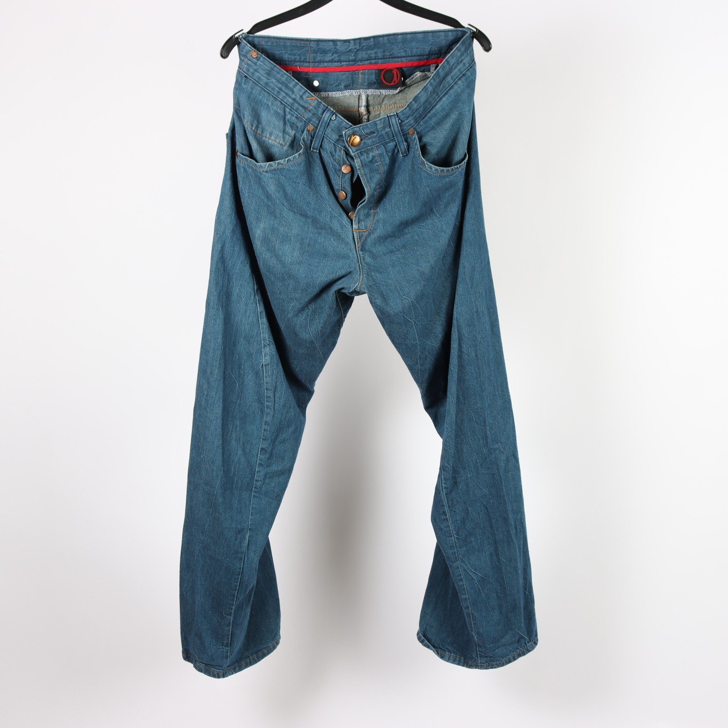 Jeans, Levis, stl. 31/34
