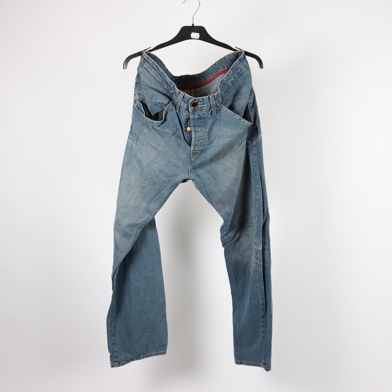 Jeans, Levis, stl. 33/32