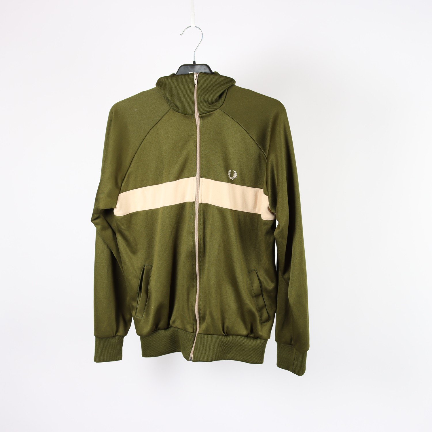 Tröja, Fred Perry, stl. L