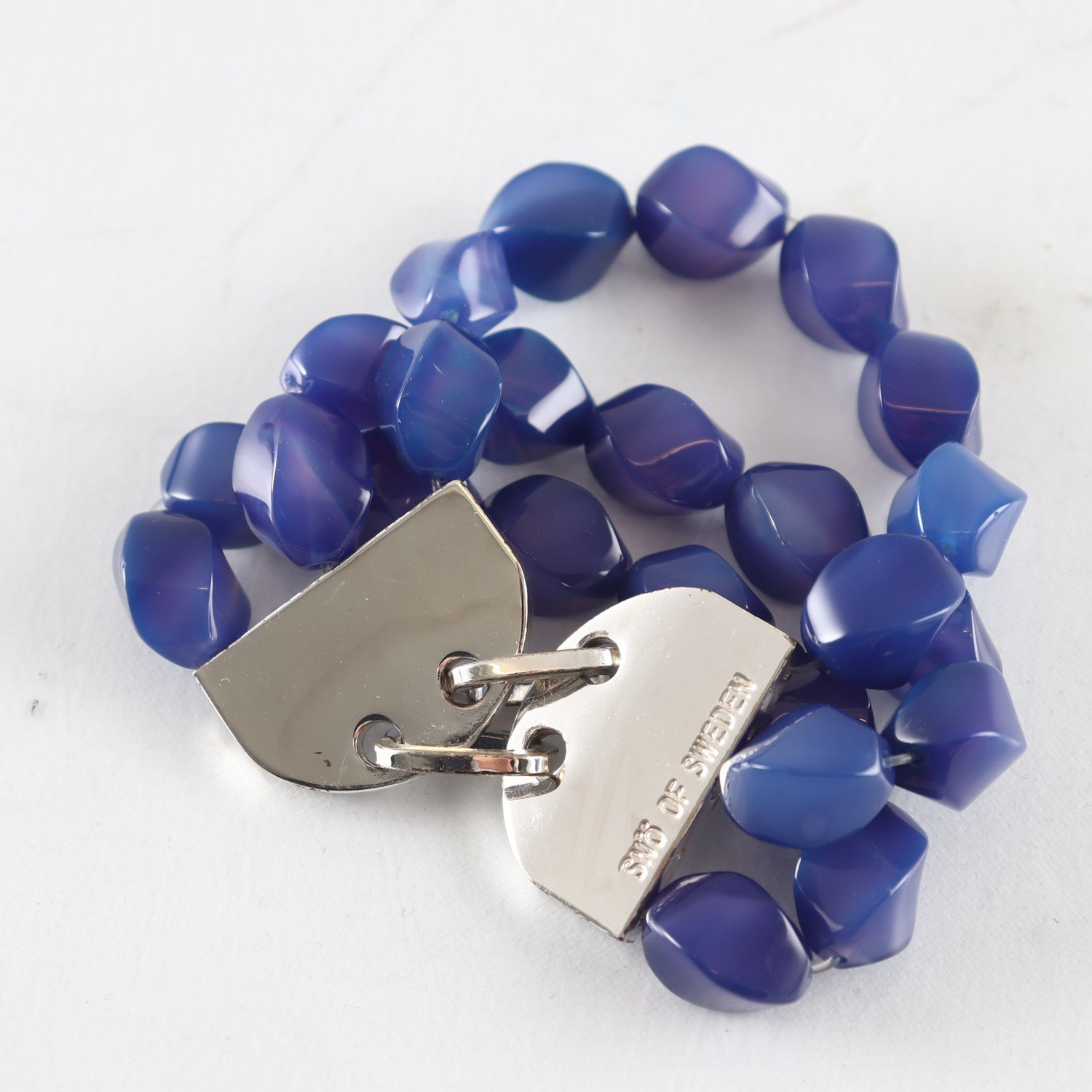 Armband, Stenar, Snö Of Sweden