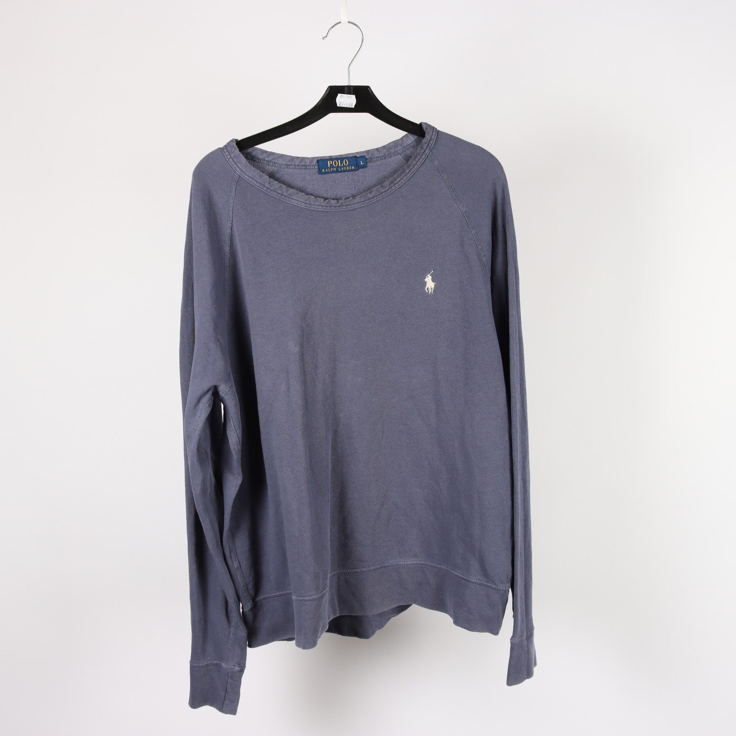 Tröja, Polo Ralph Lauren, stl. L