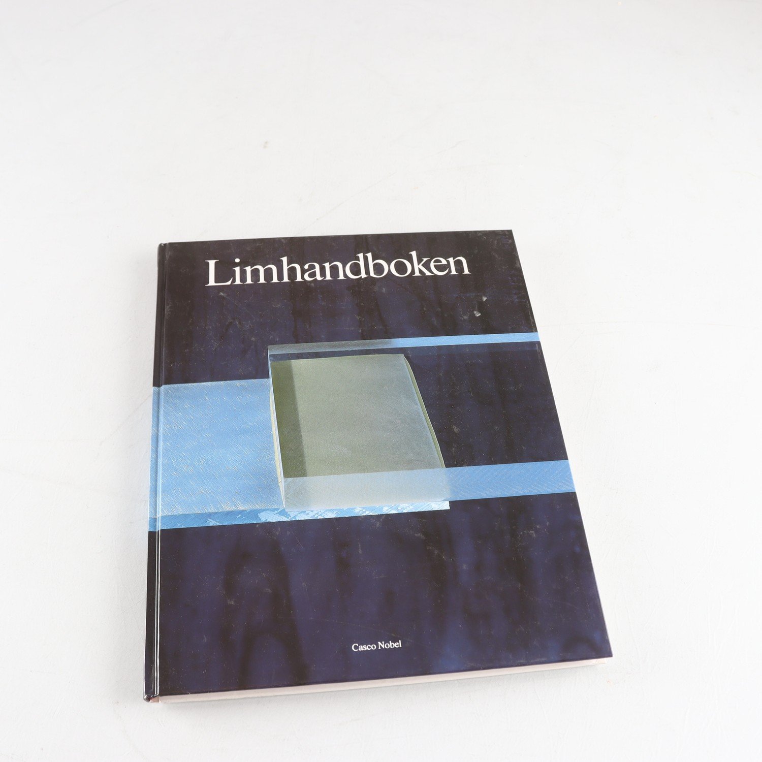 Limhandboken