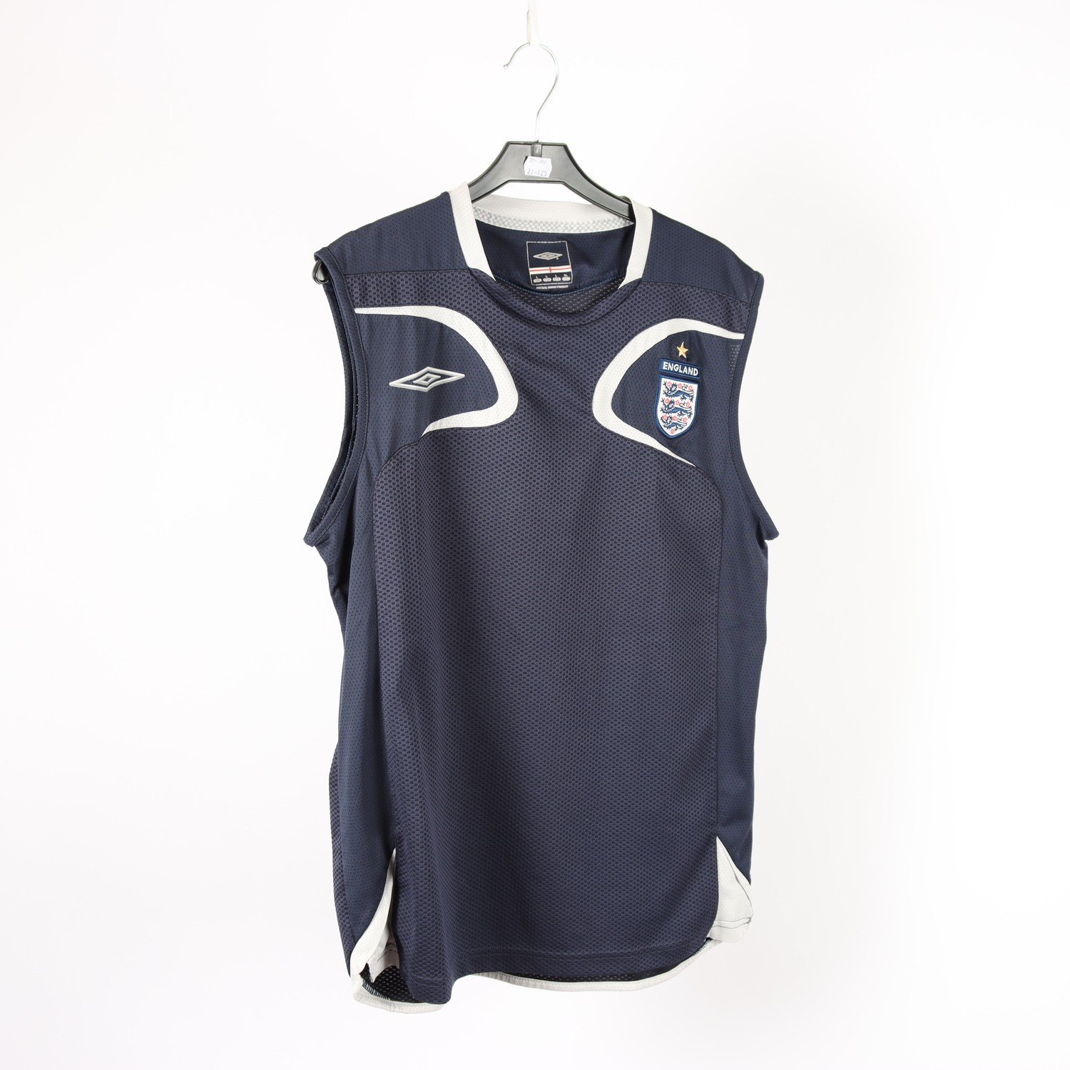 Träningslinne, Umbro, England, stl. L