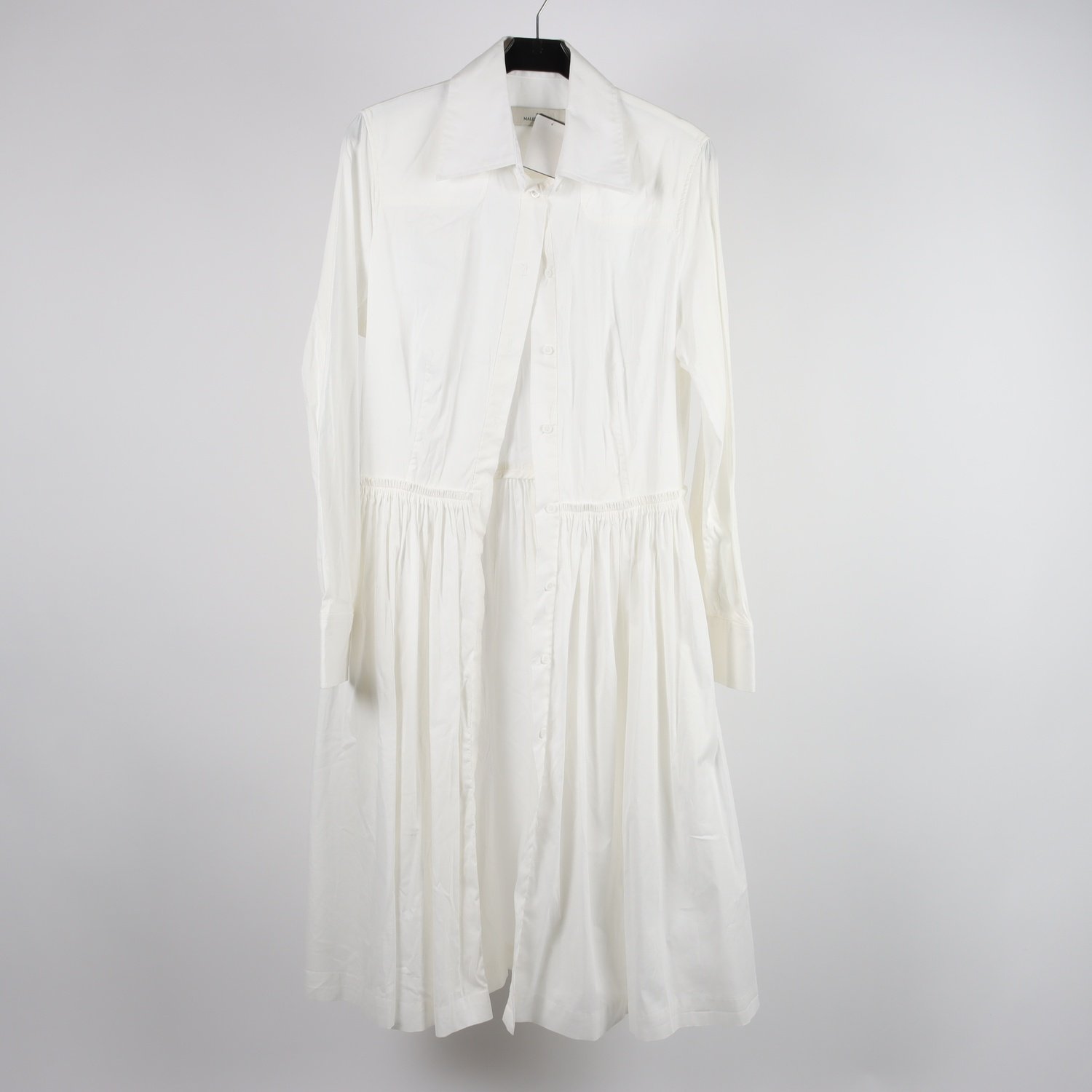 Klänning, By Malene Birger, vit, stl. 40