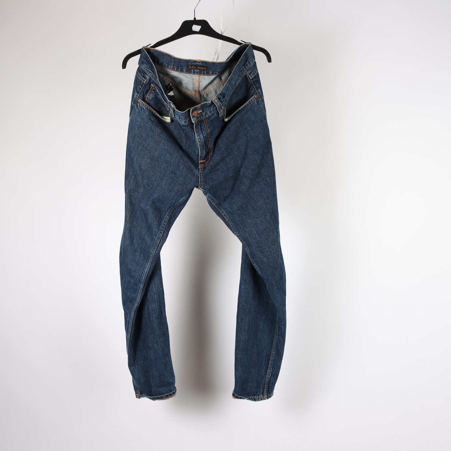 Jeans, nudie jeans co, stl. 33/32