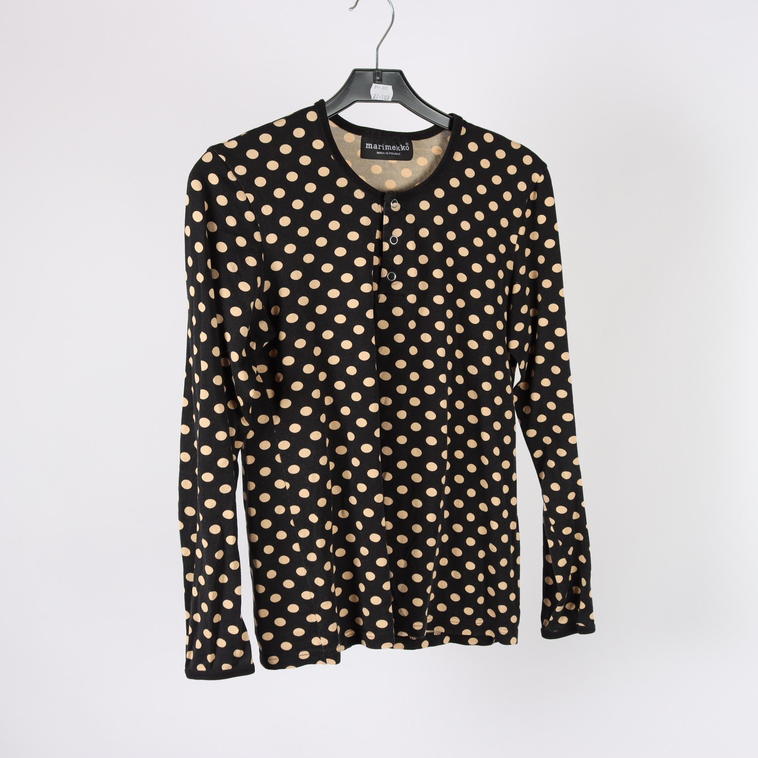 Tröja, Marimekko, stl. S