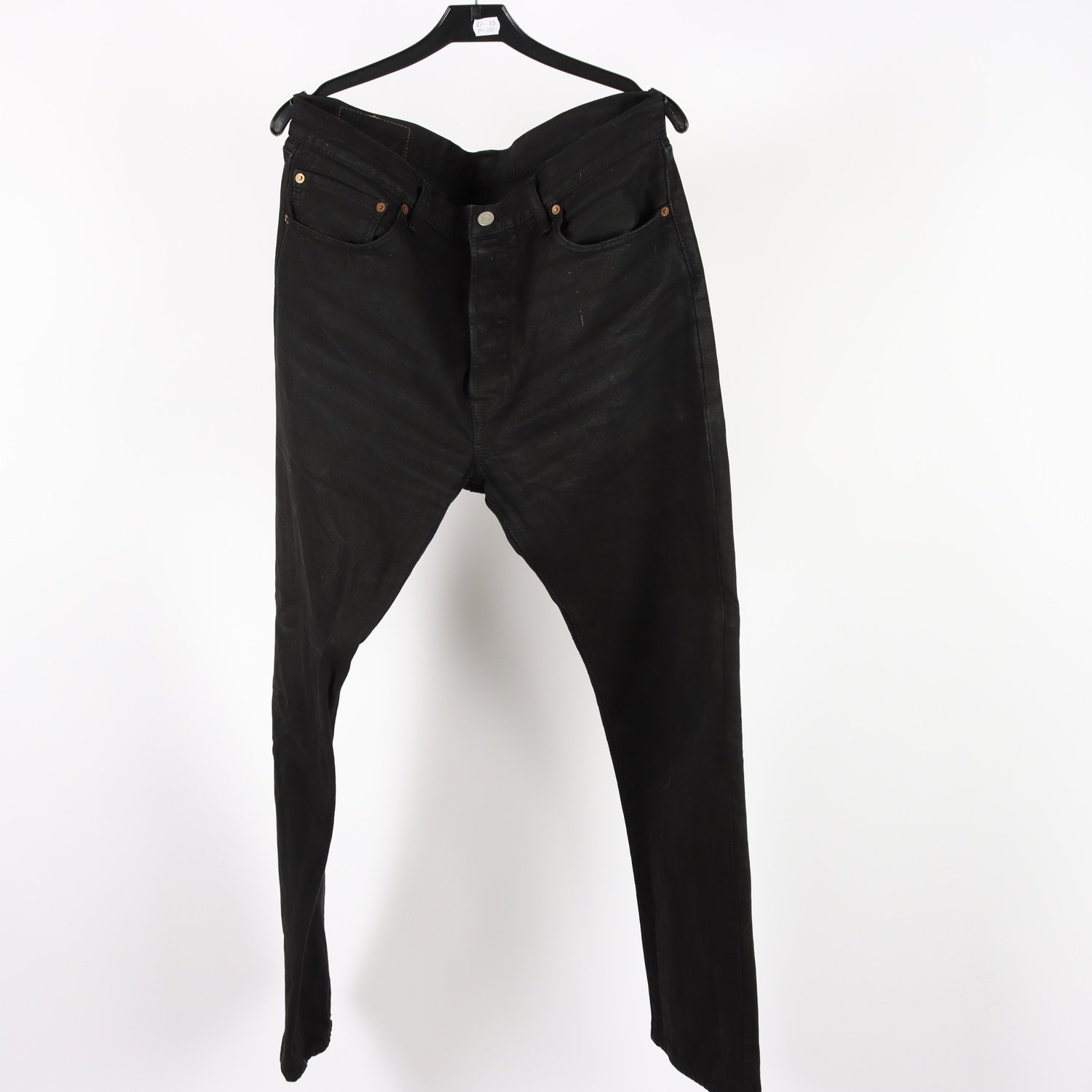 Jeans, Levi’s 501, stl. 34/32