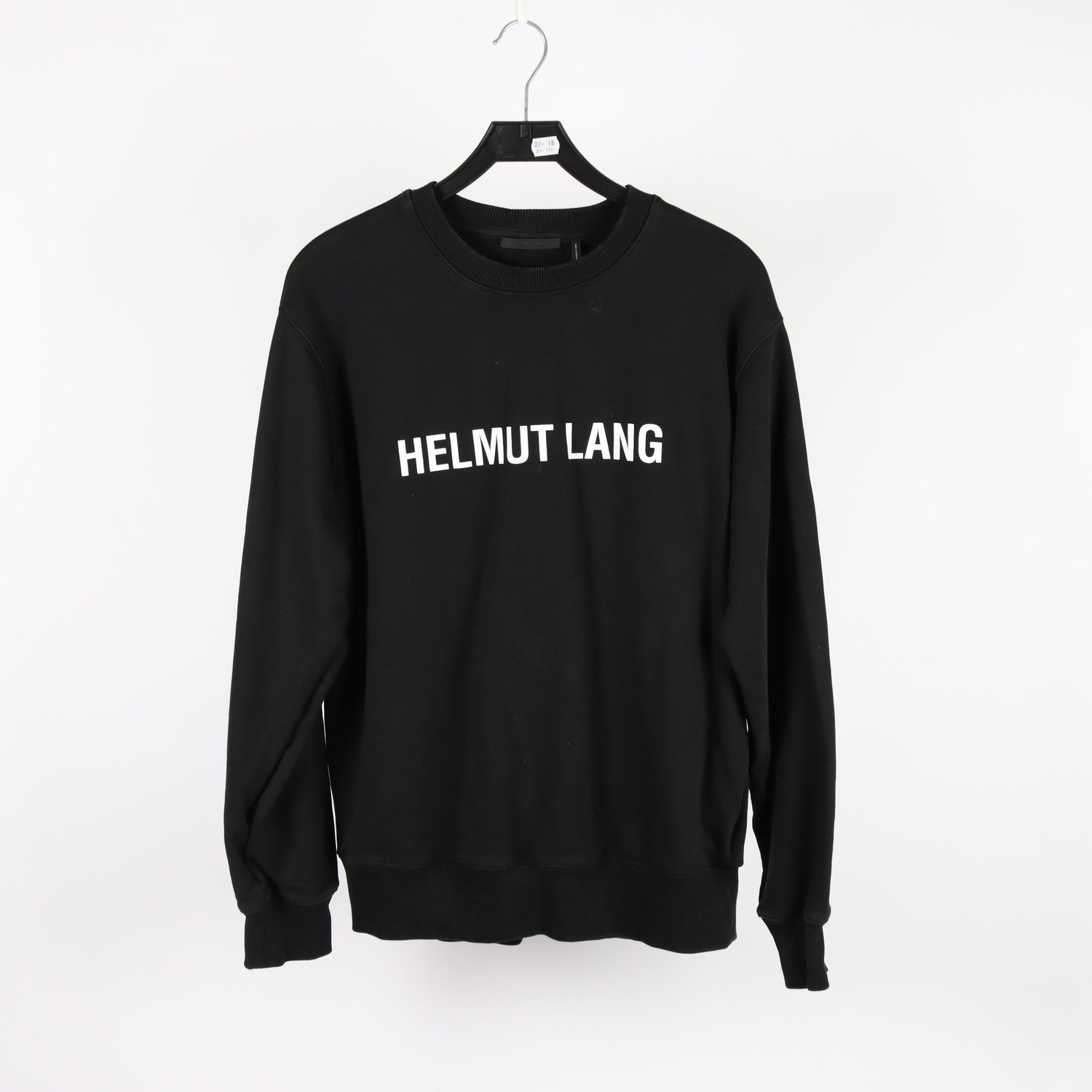 Tröja, Helmut Lang, stl. L
